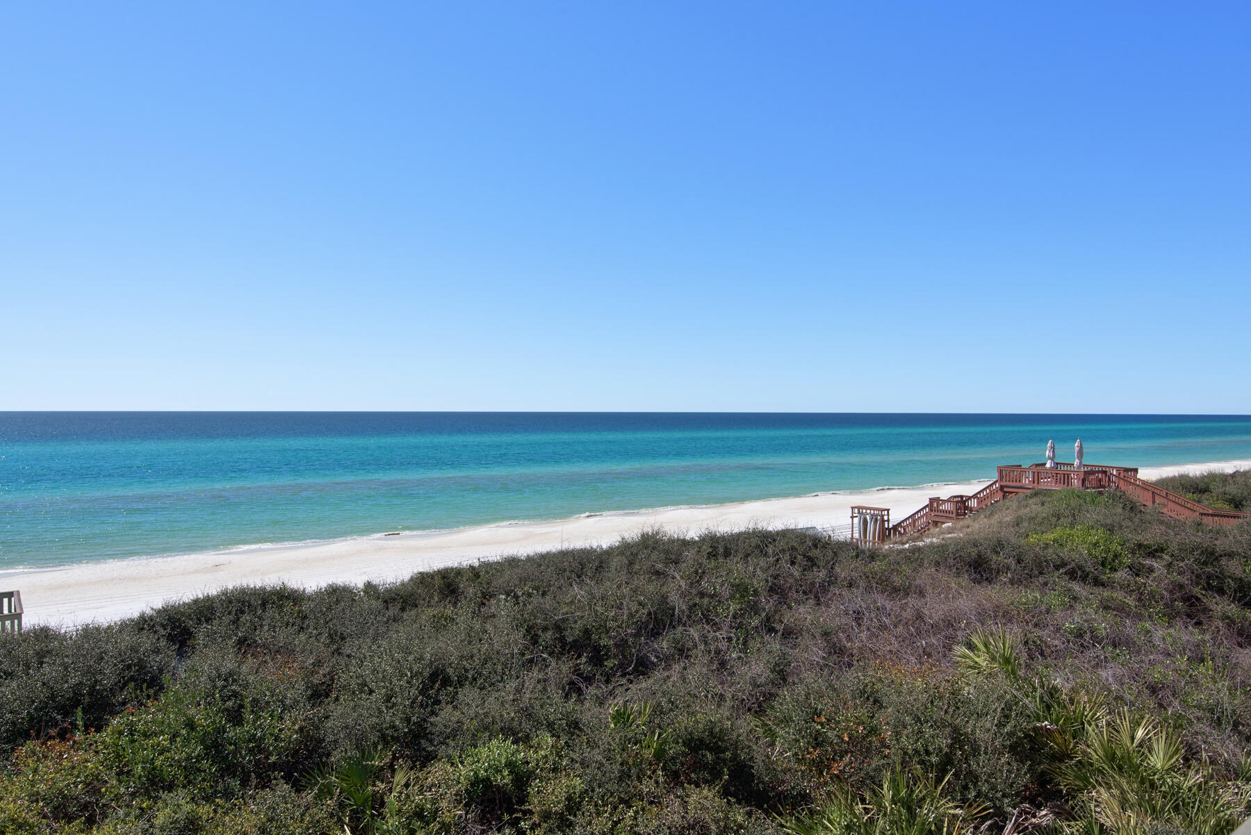 ROSEMARY BEACH - Residential