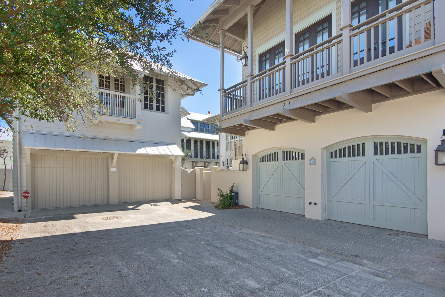 ROSEMARY BEACH - Residential