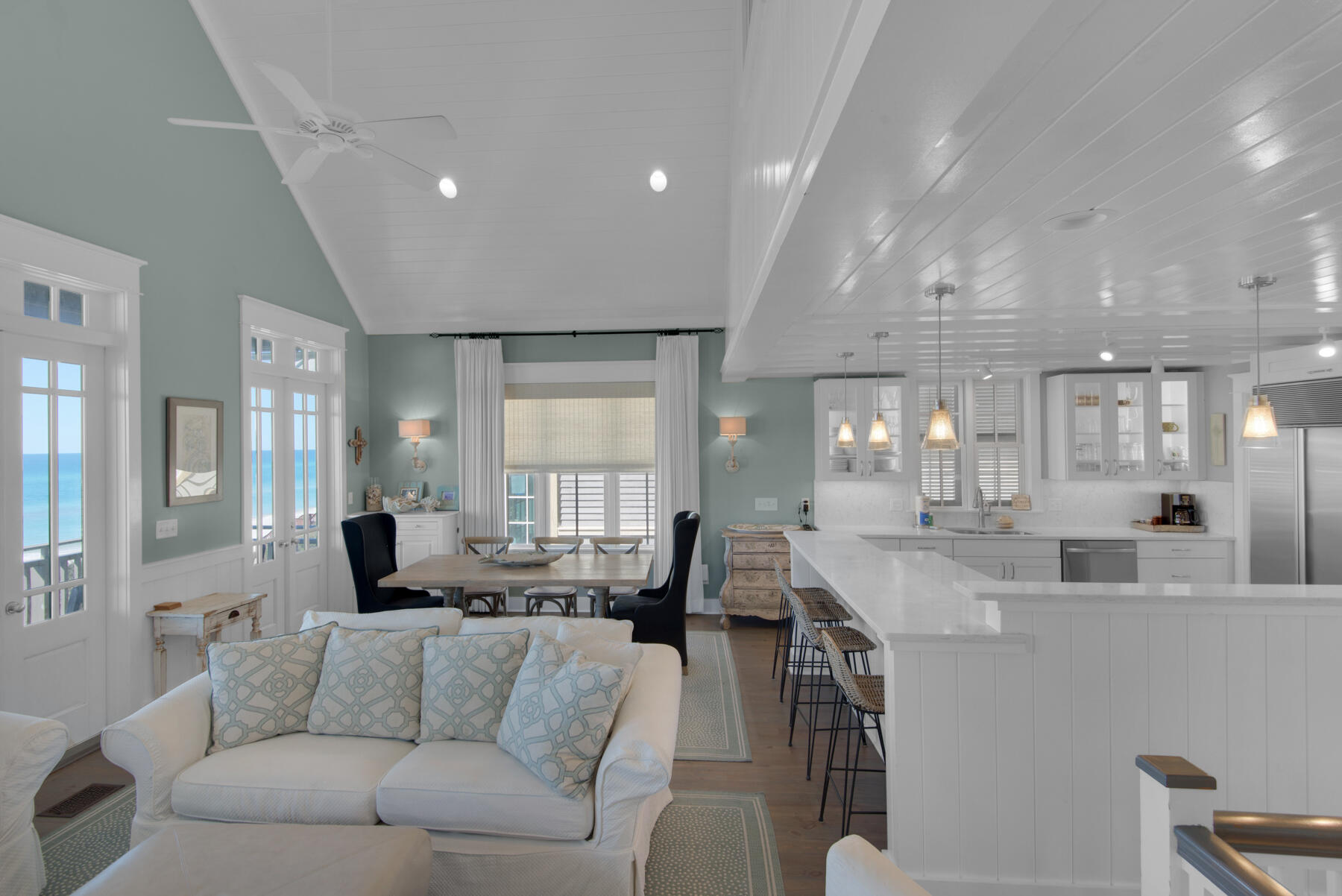 ROSEMARY BEACH - Residential