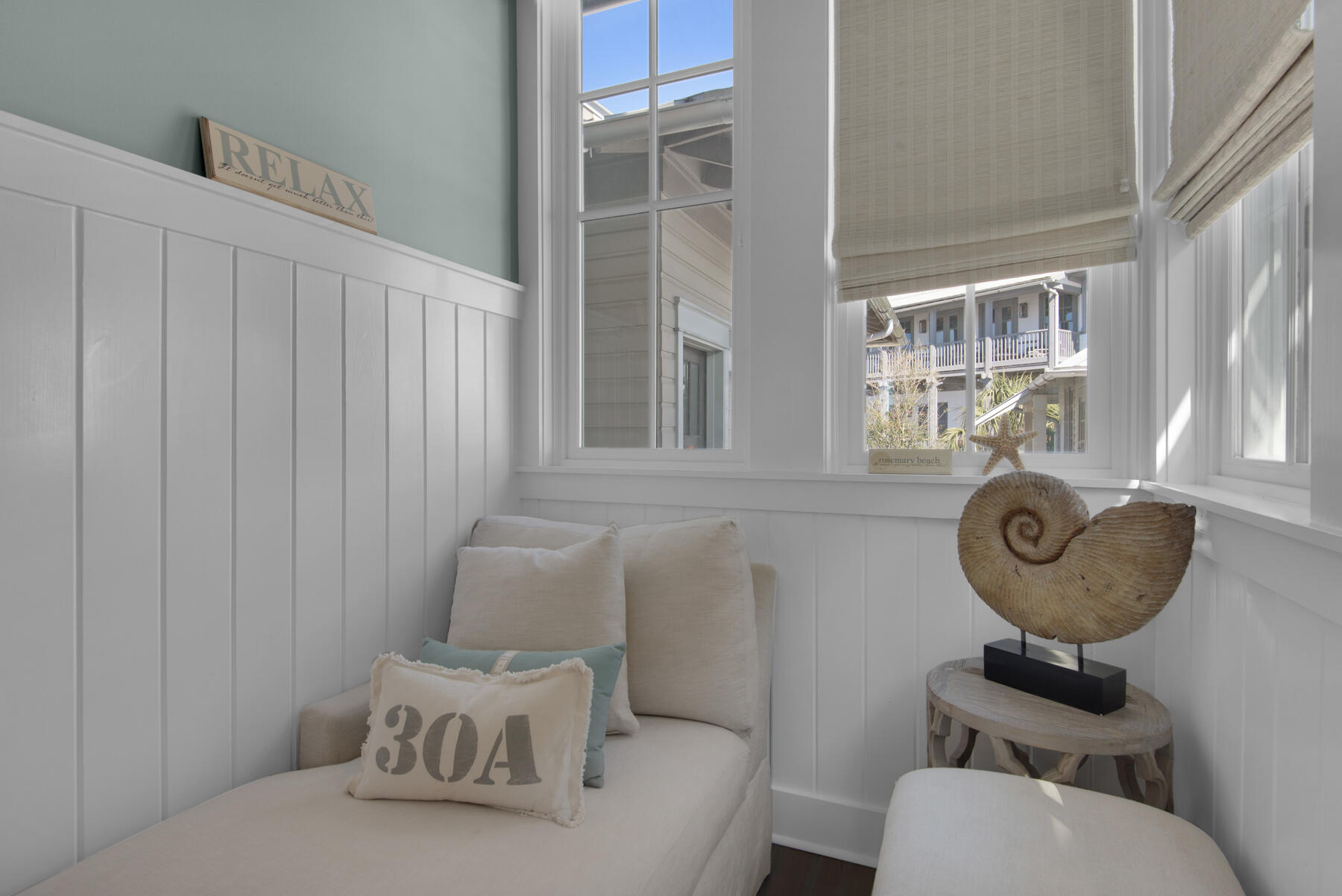 ROSEMARY BEACH - Residential