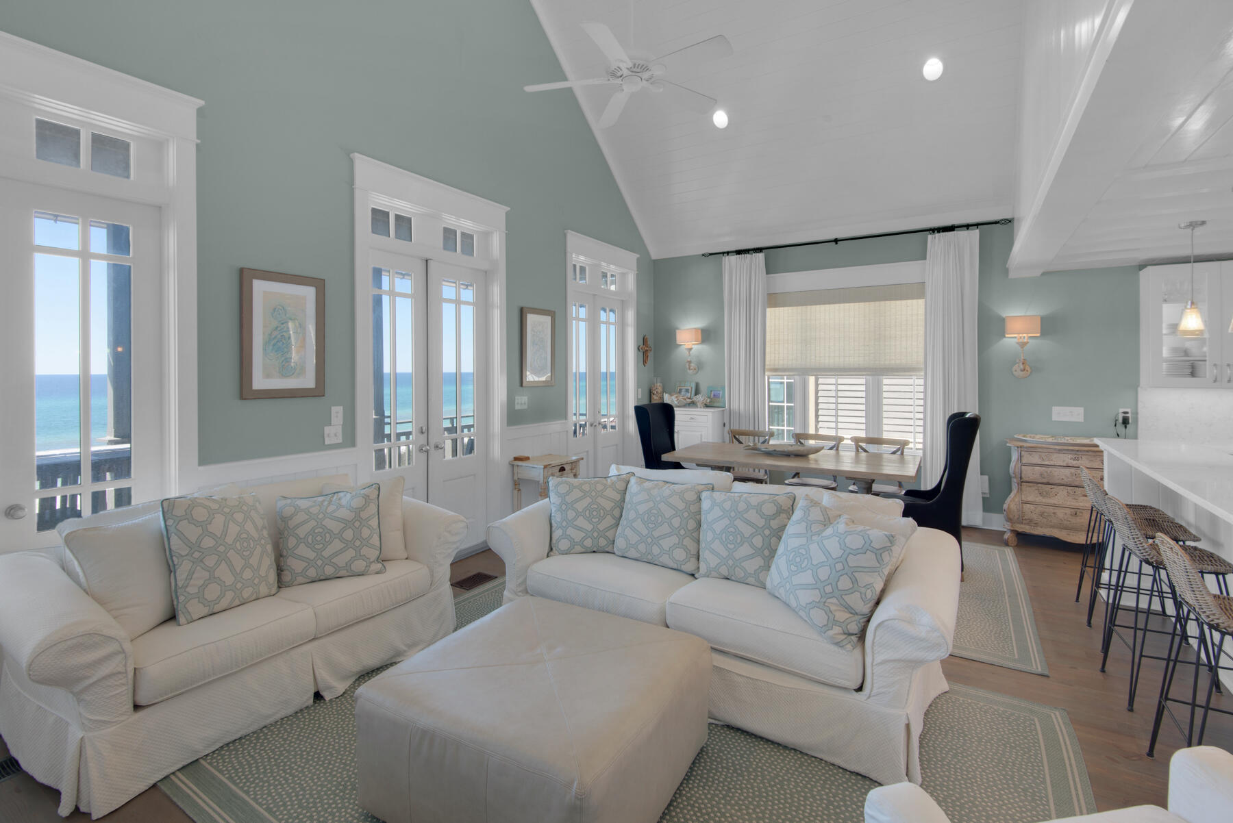 ROSEMARY BEACH - Residential