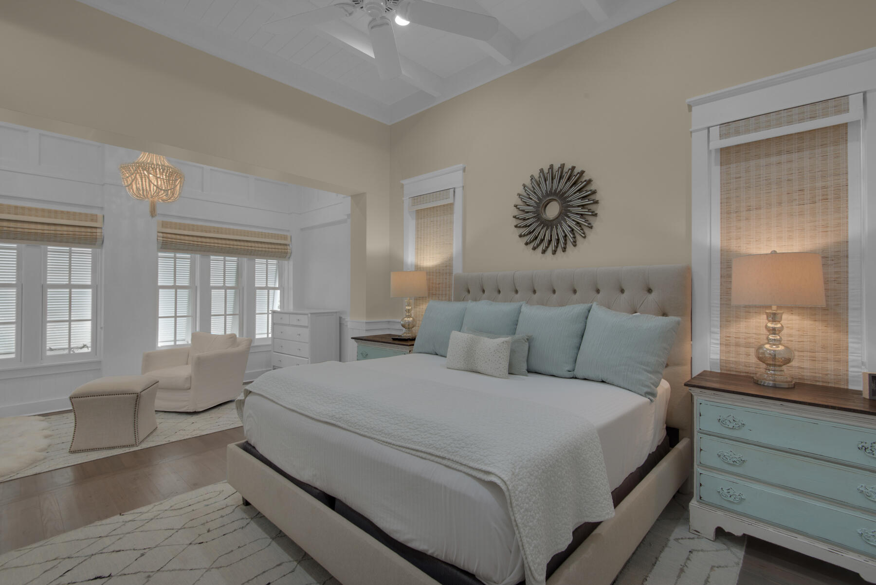 ROSEMARY BEACH - Residential