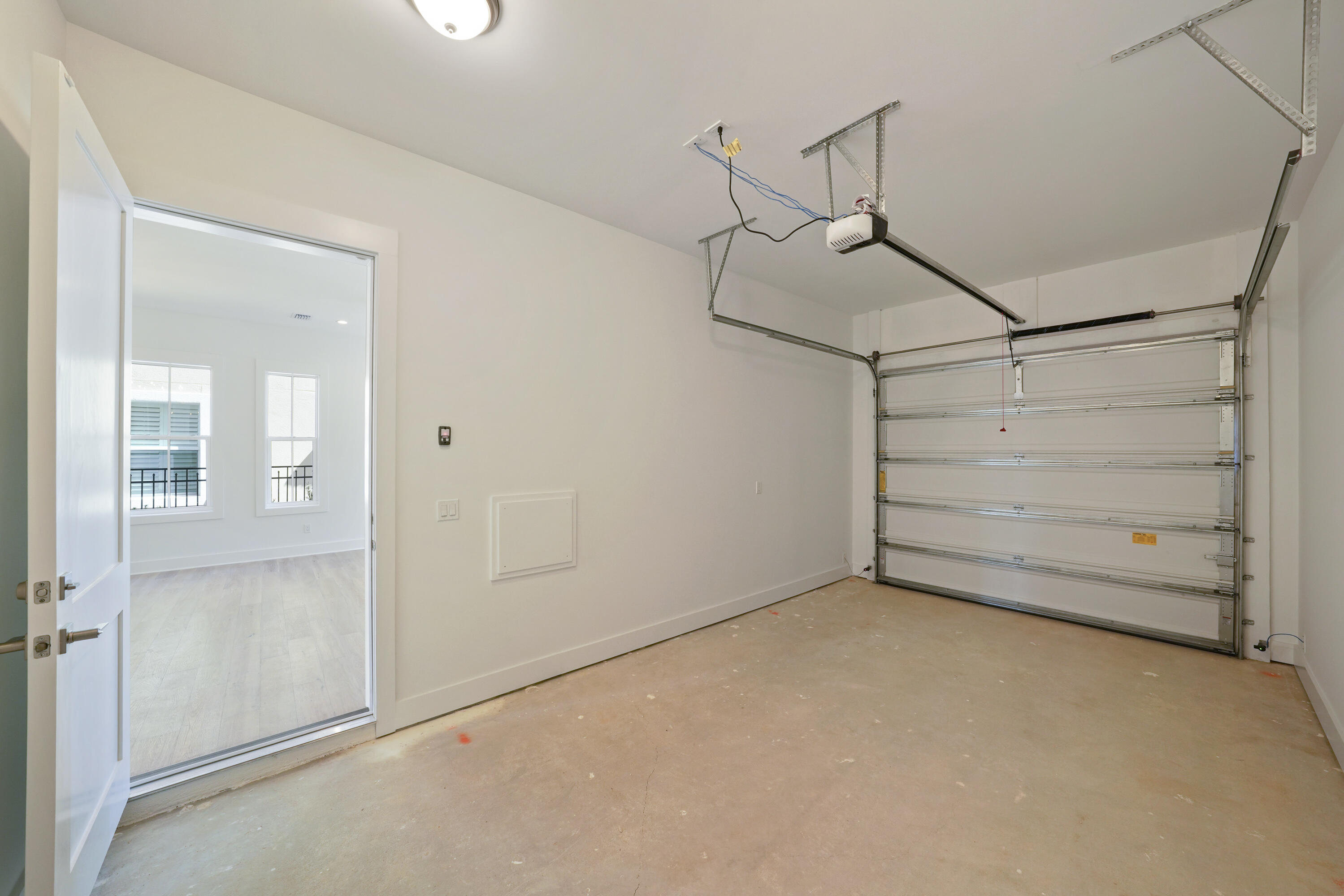 CALUSA BAY S/D - Residential