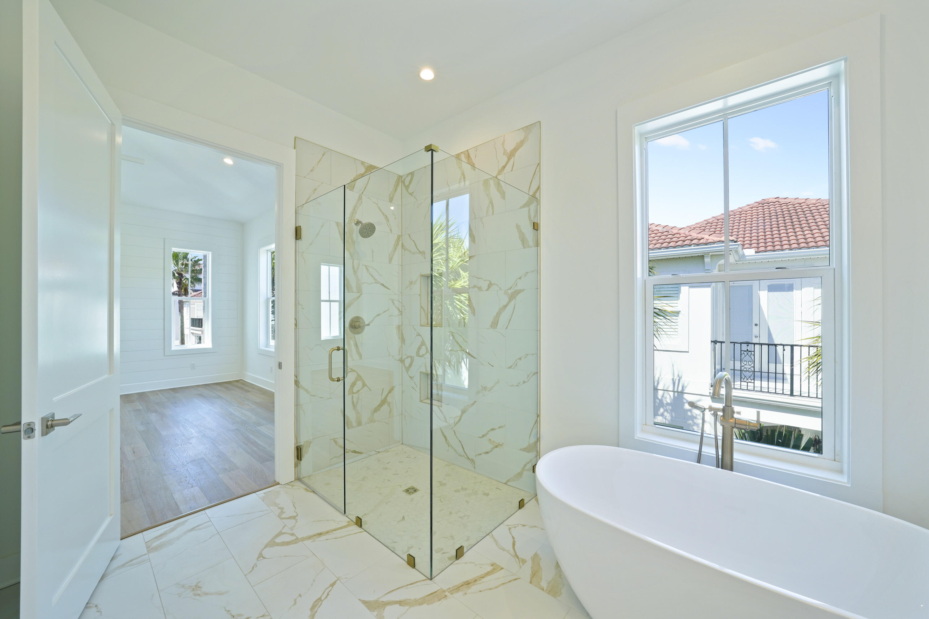 CALUSA BAY S/D - Residential