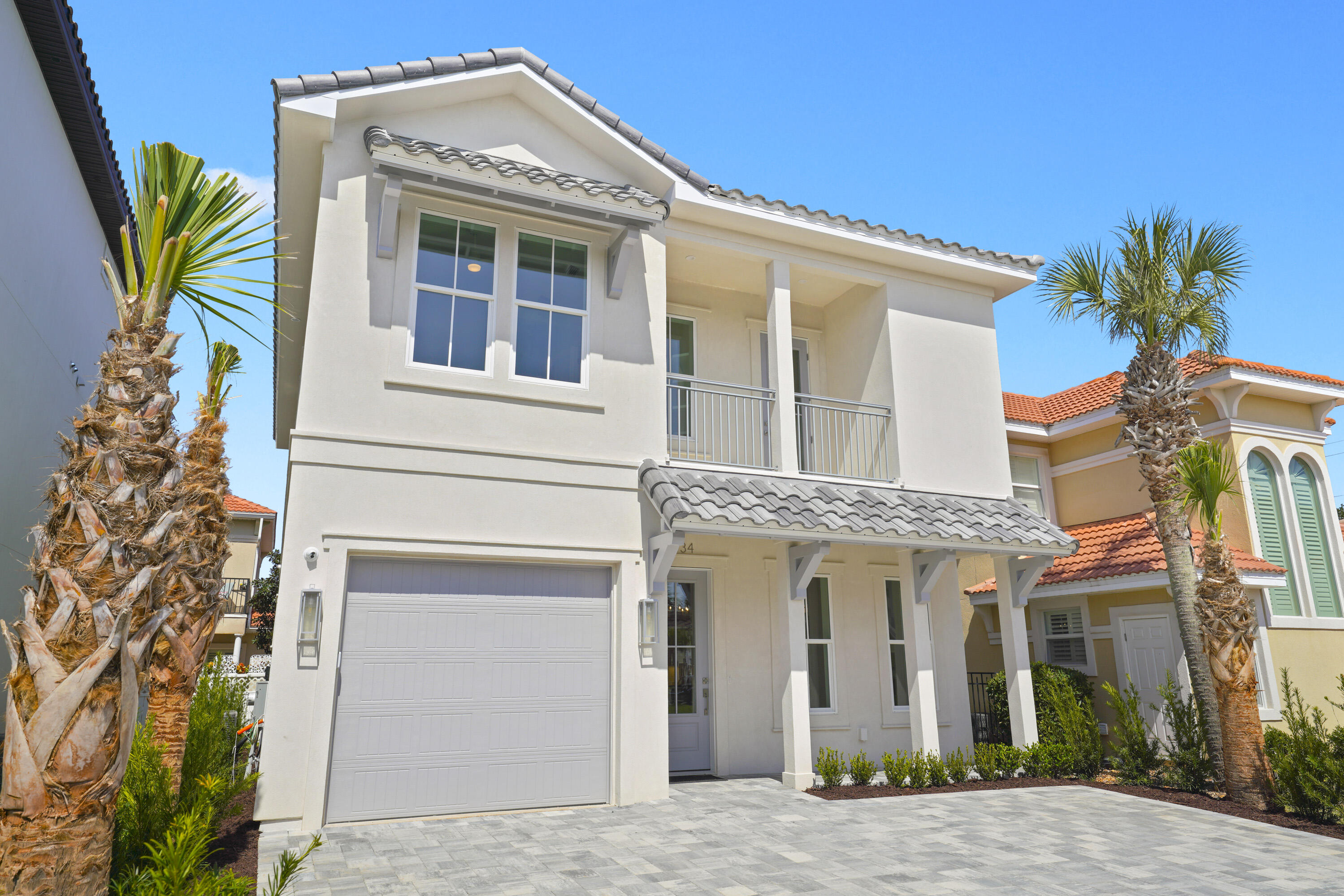 CALUSA BAY S/D - Residential