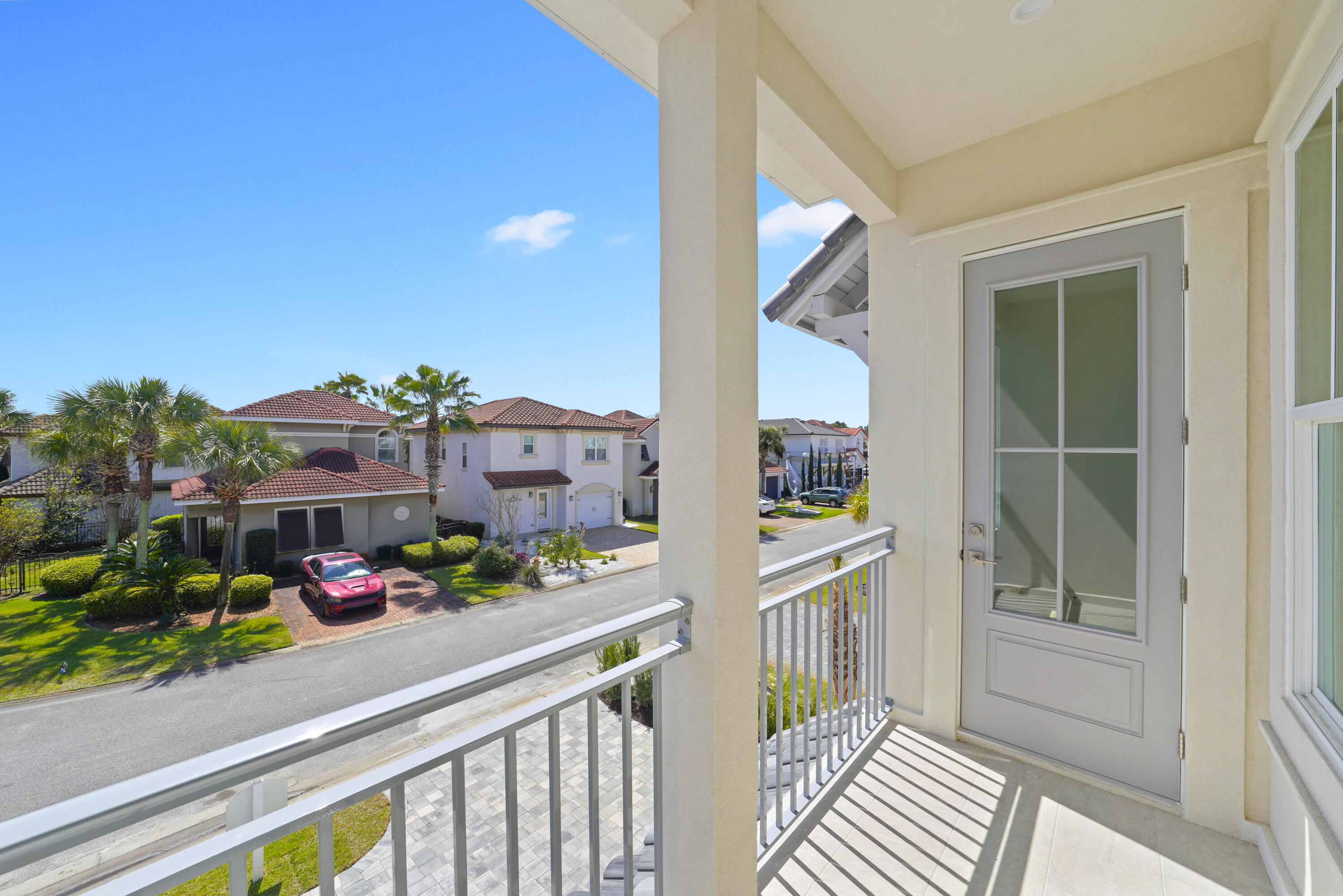 CALUSA BAY S/D - Residential