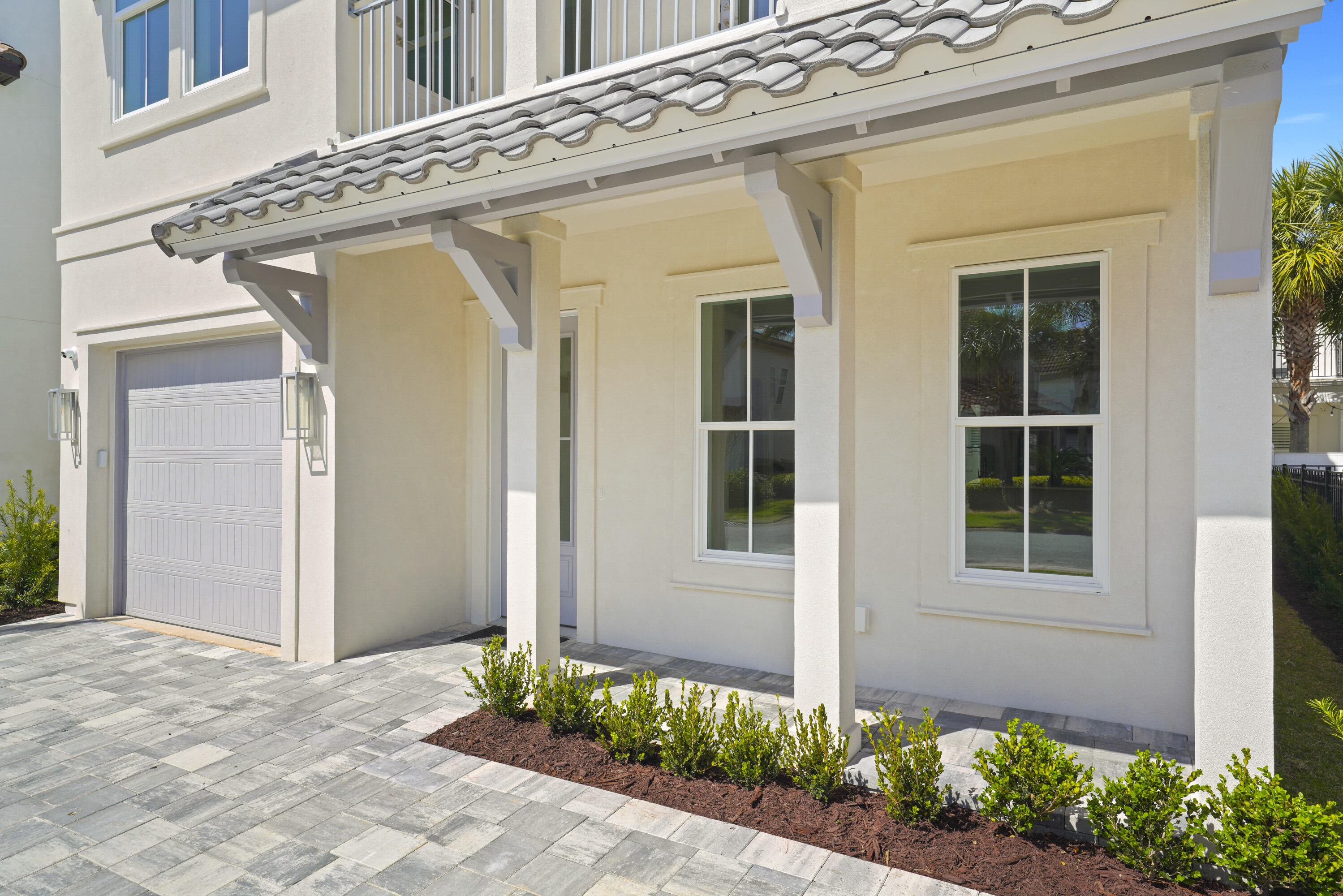 CALUSA BAY S/D - Residential