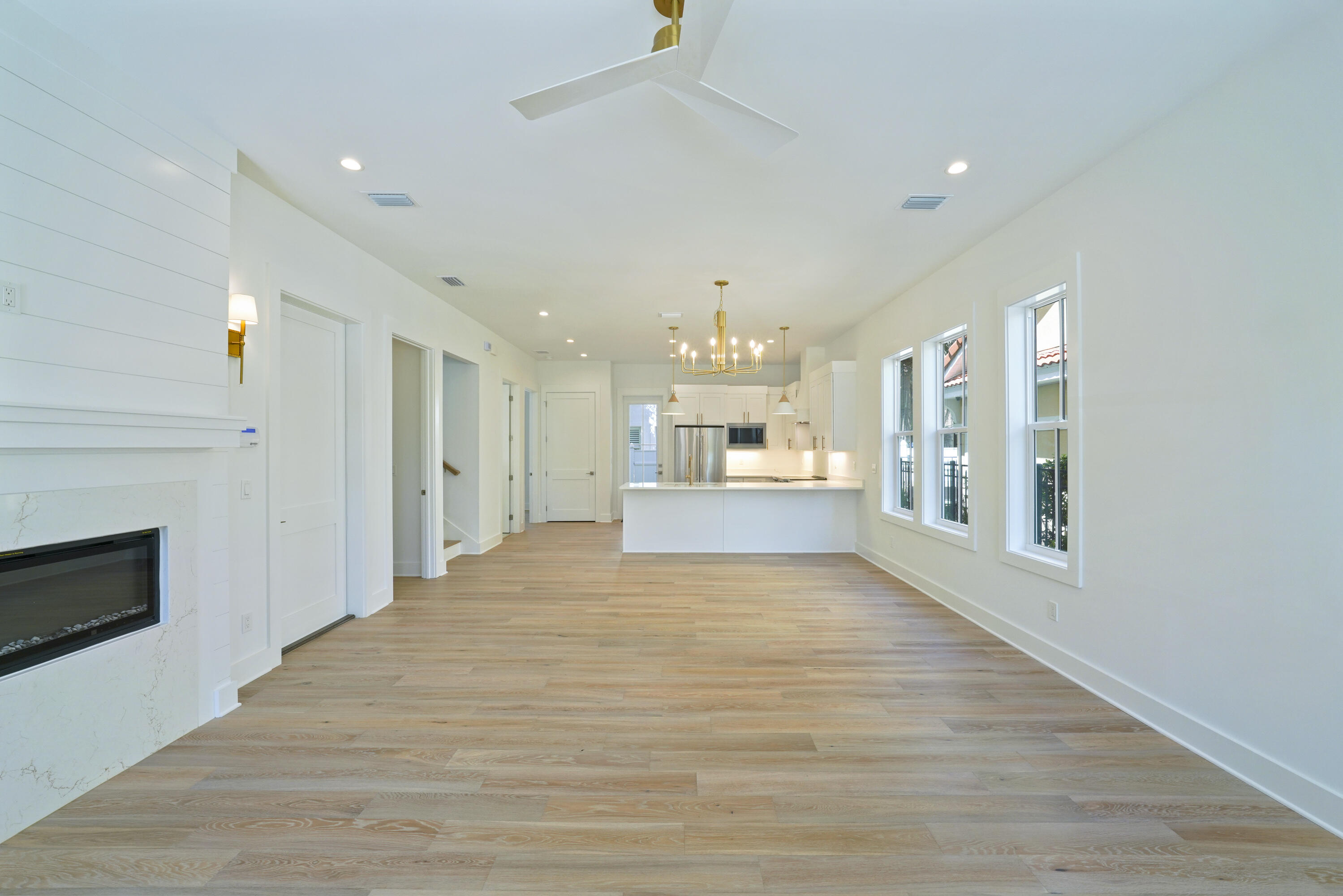 CALUSA BAY S/D - Residential