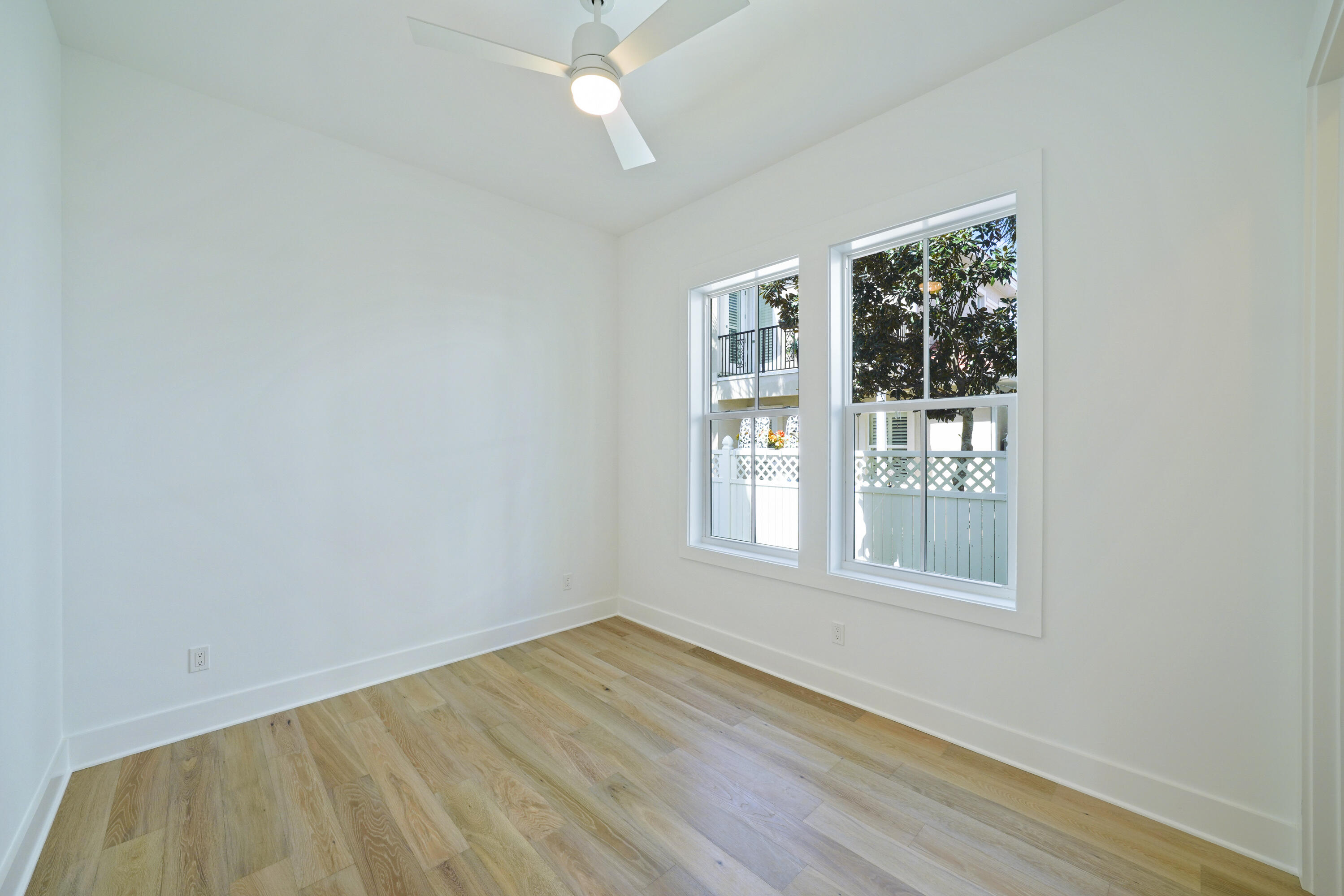 CALUSA BAY S/D - Residential