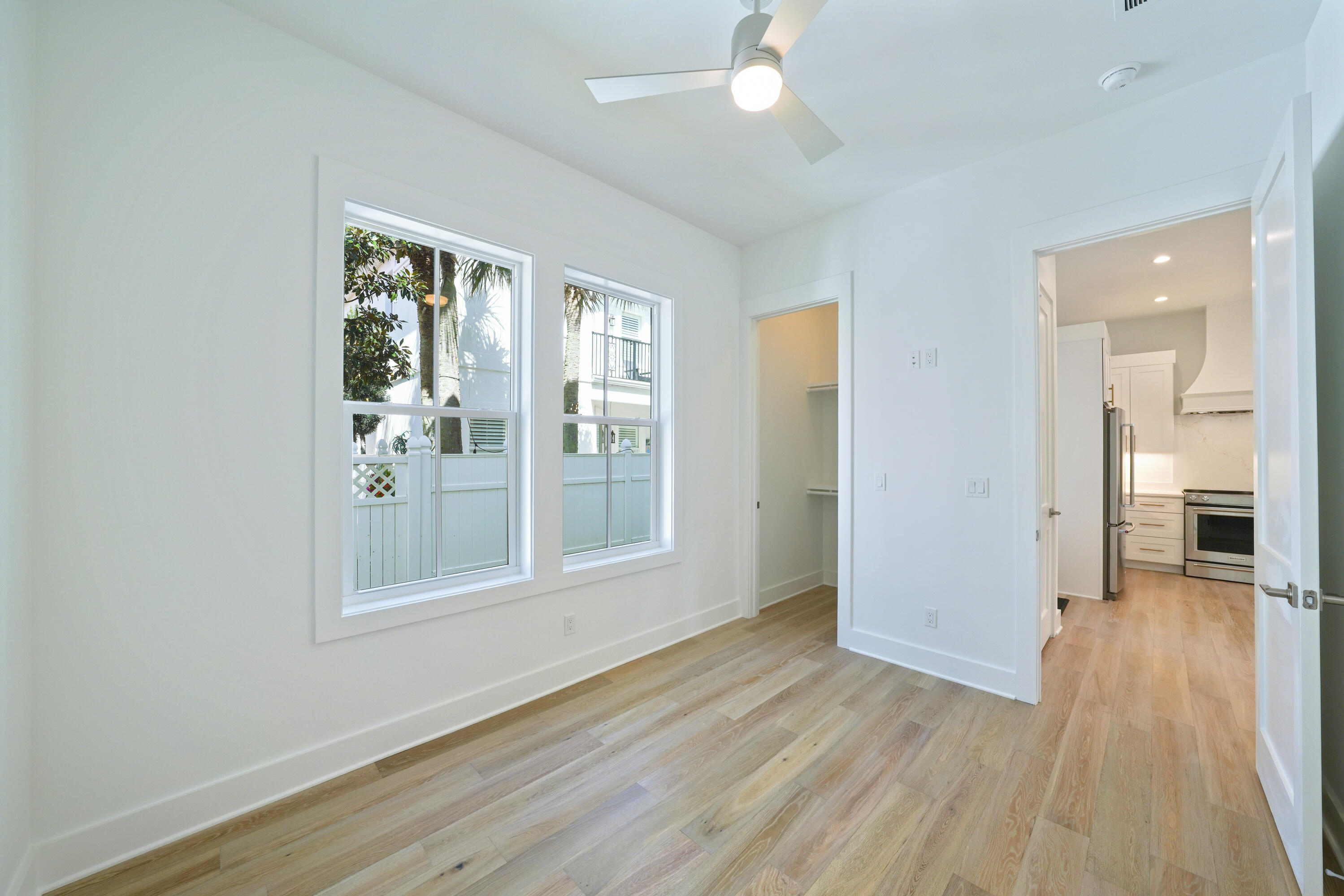 CALUSA BAY S/D - Residential