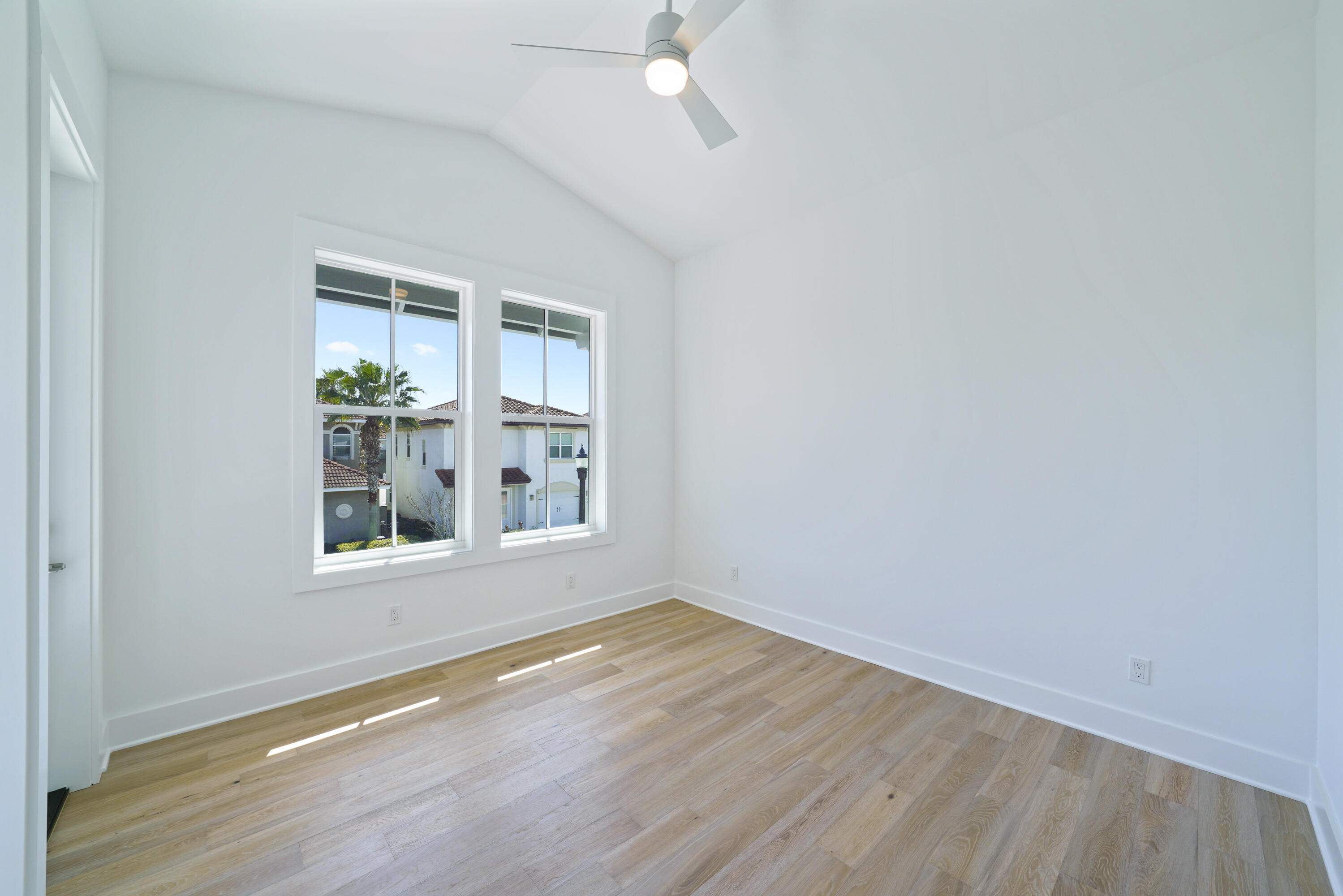 CALUSA BAY S/D - Residential