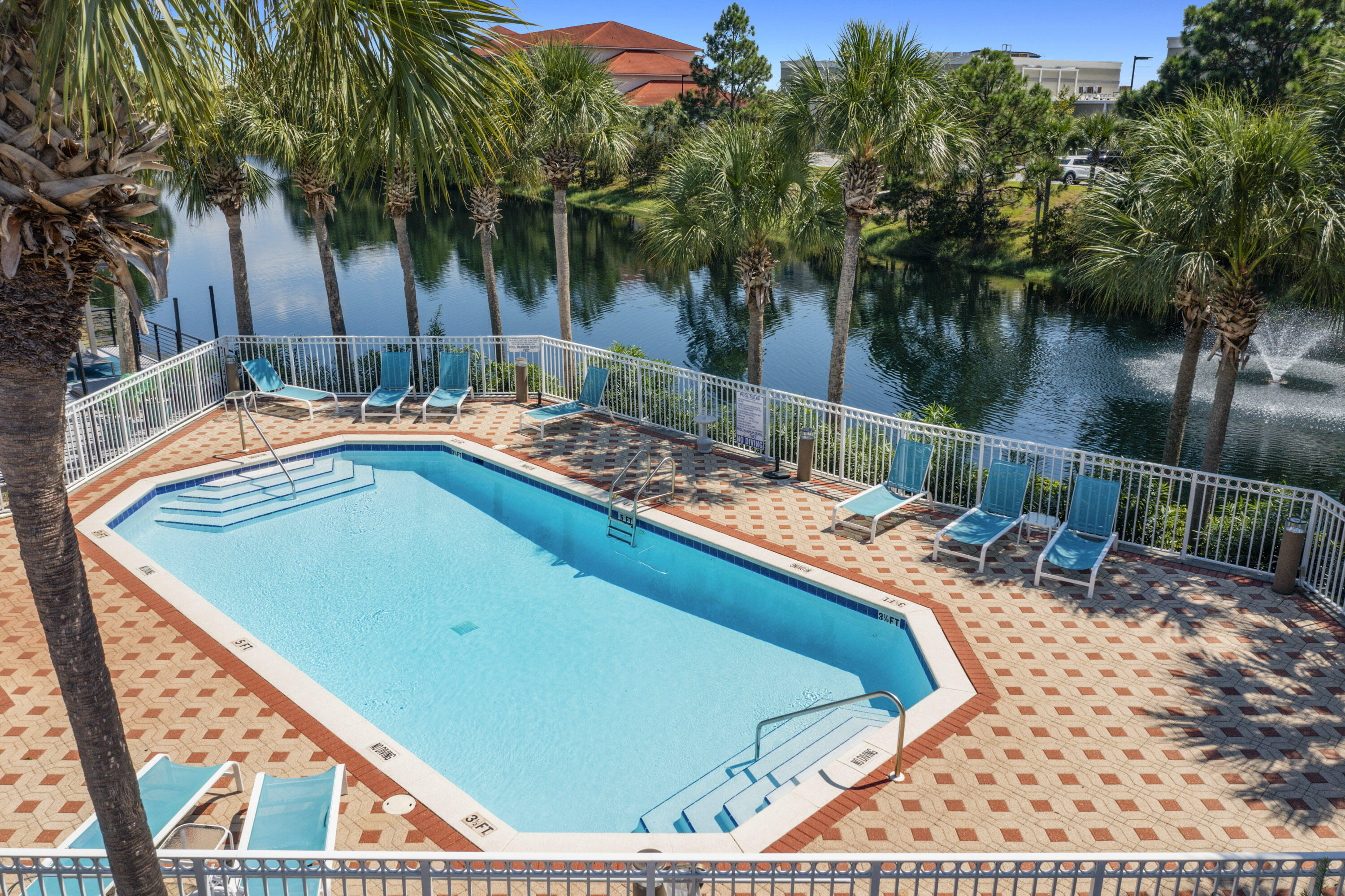 CALUSA BAY S/D - Residential