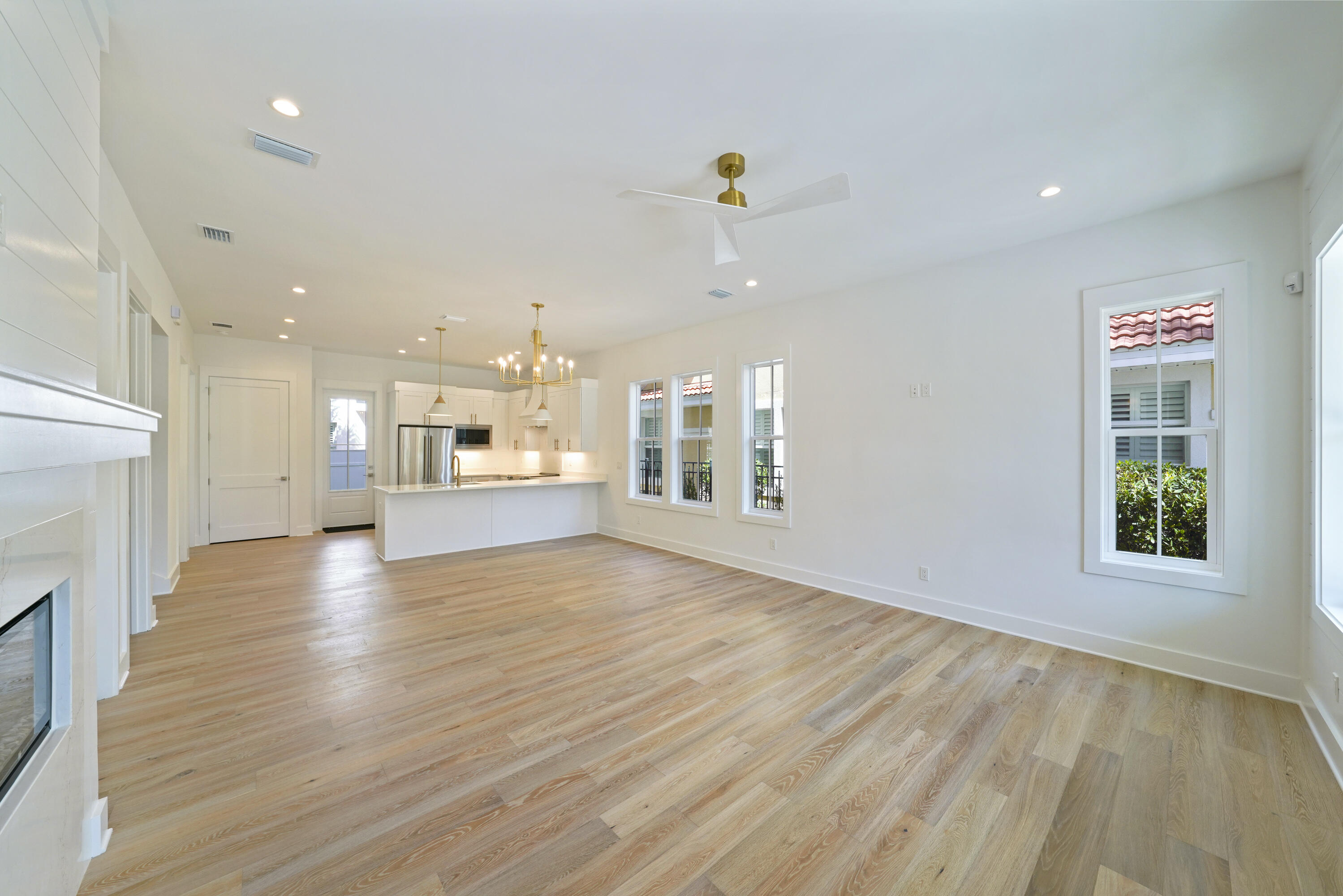 CALUSA BAY S/D - Residential