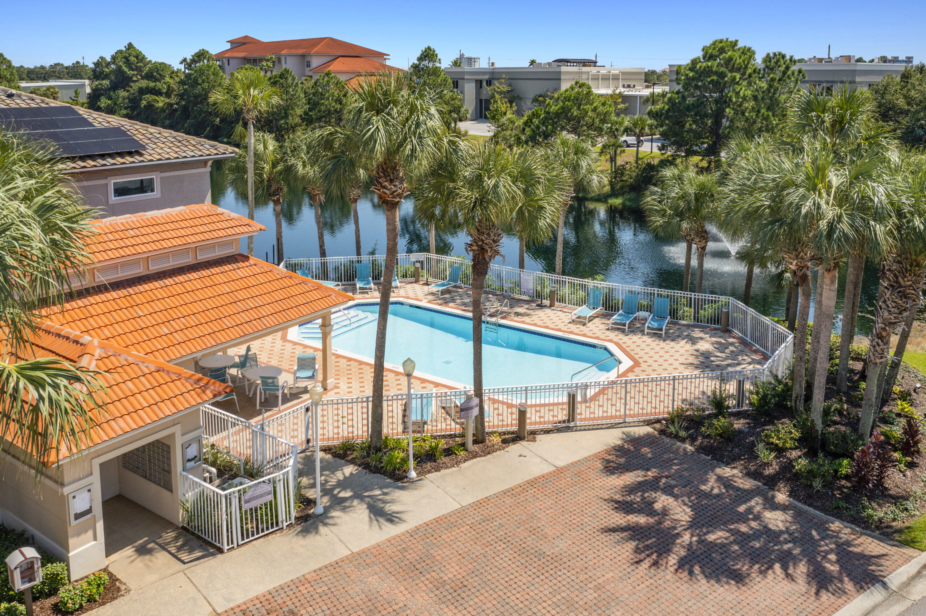 CALUSA BAY S/D - Residential