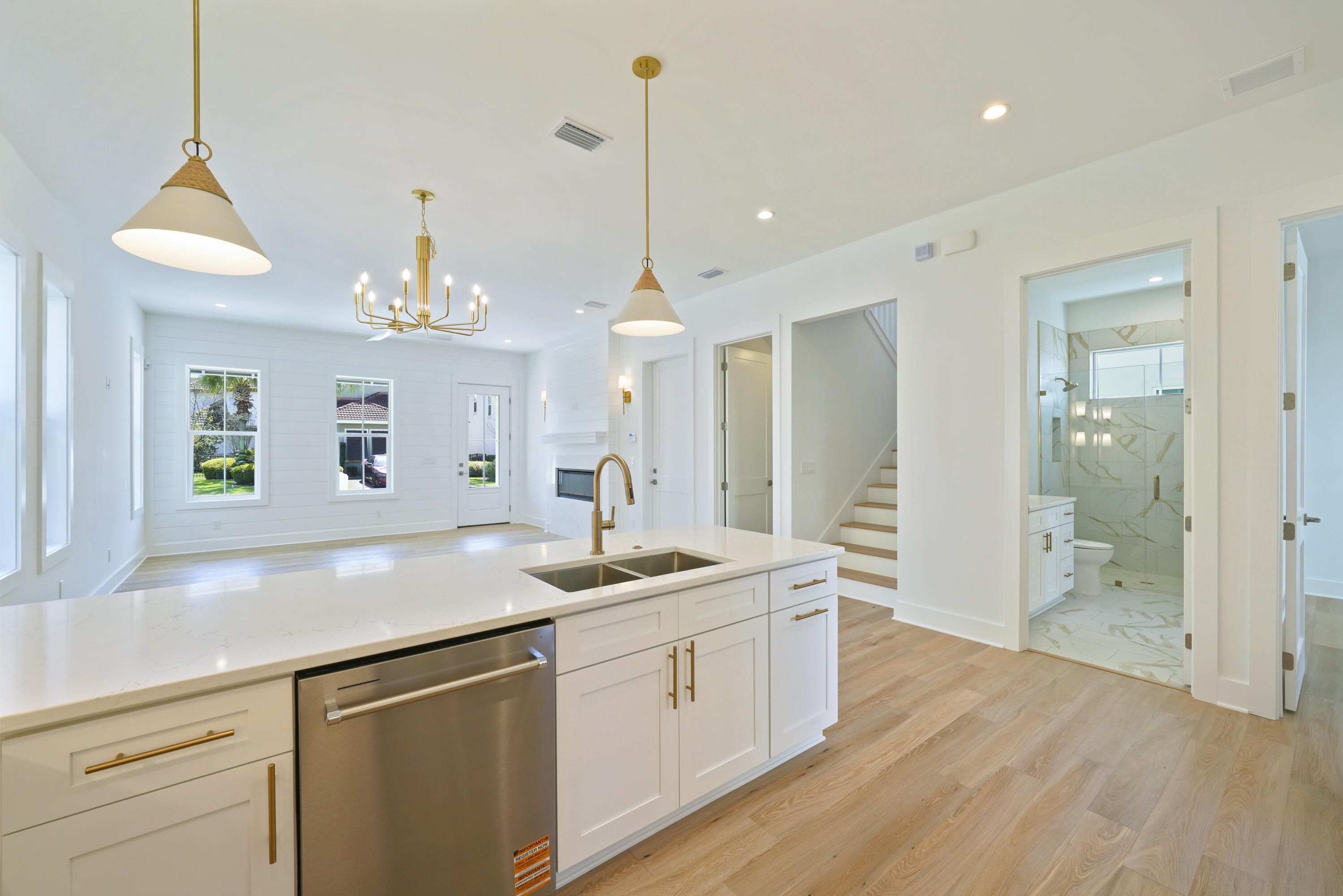 CALUSA BAY S/D - Residential