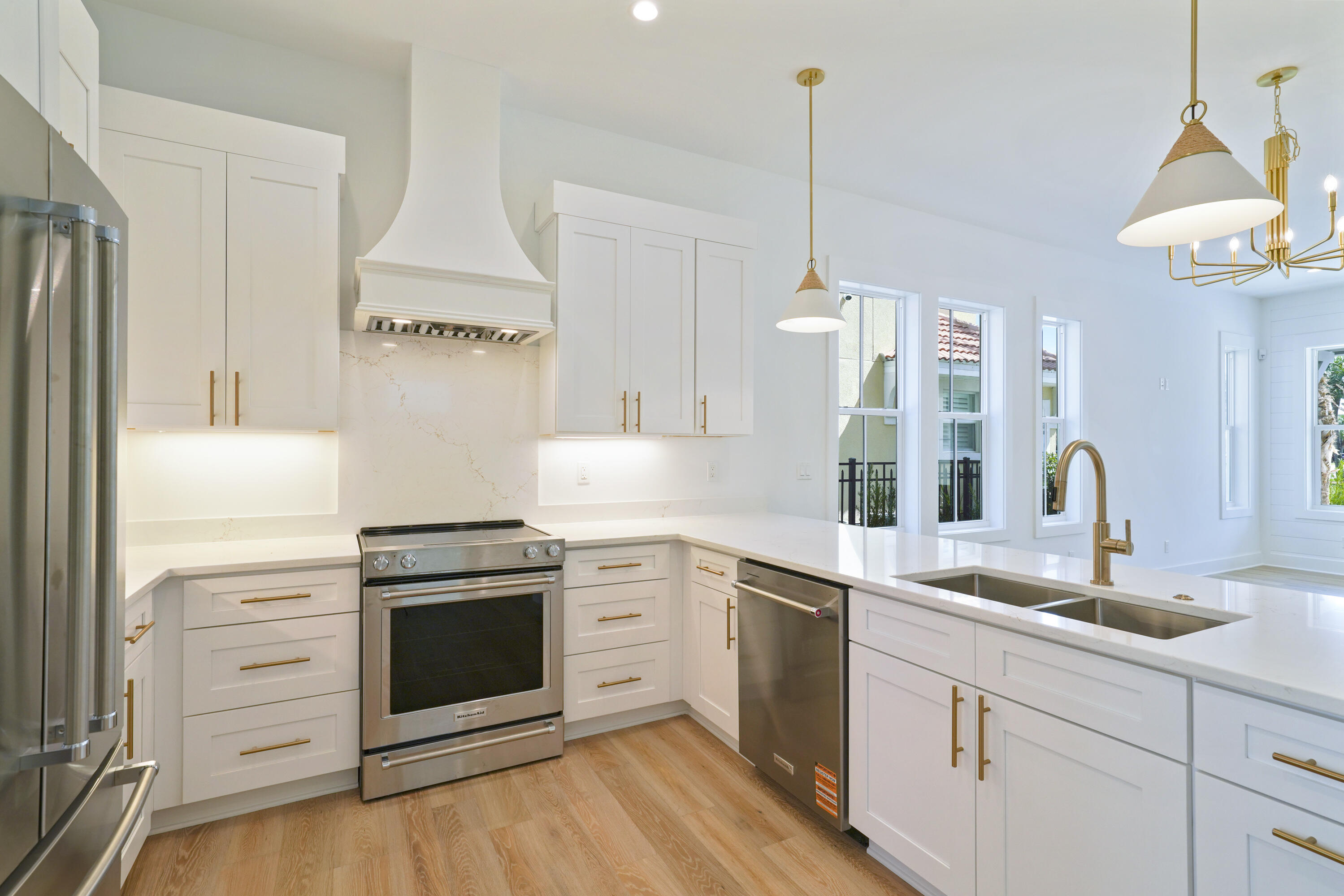 CALUSA BAY S/D - Residential