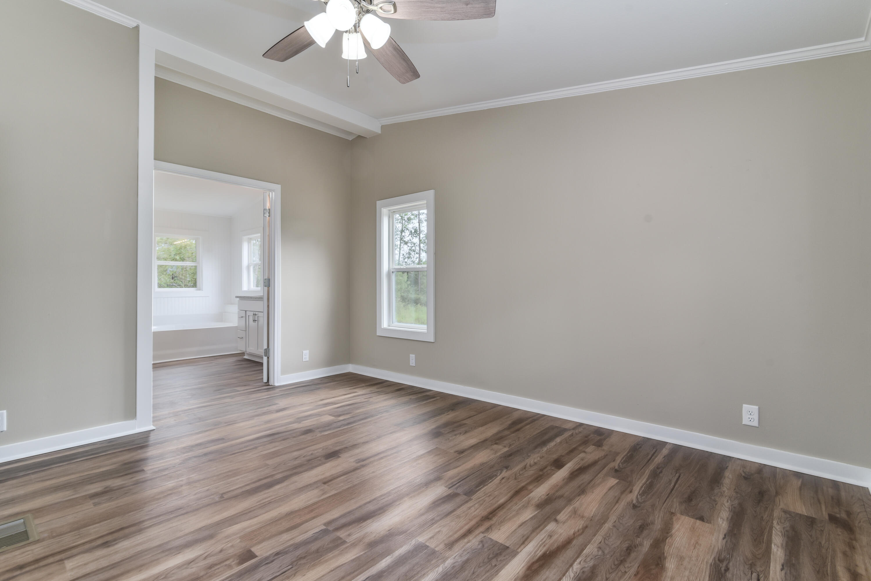 CV PINES/TRIPLE LAKE - Residential