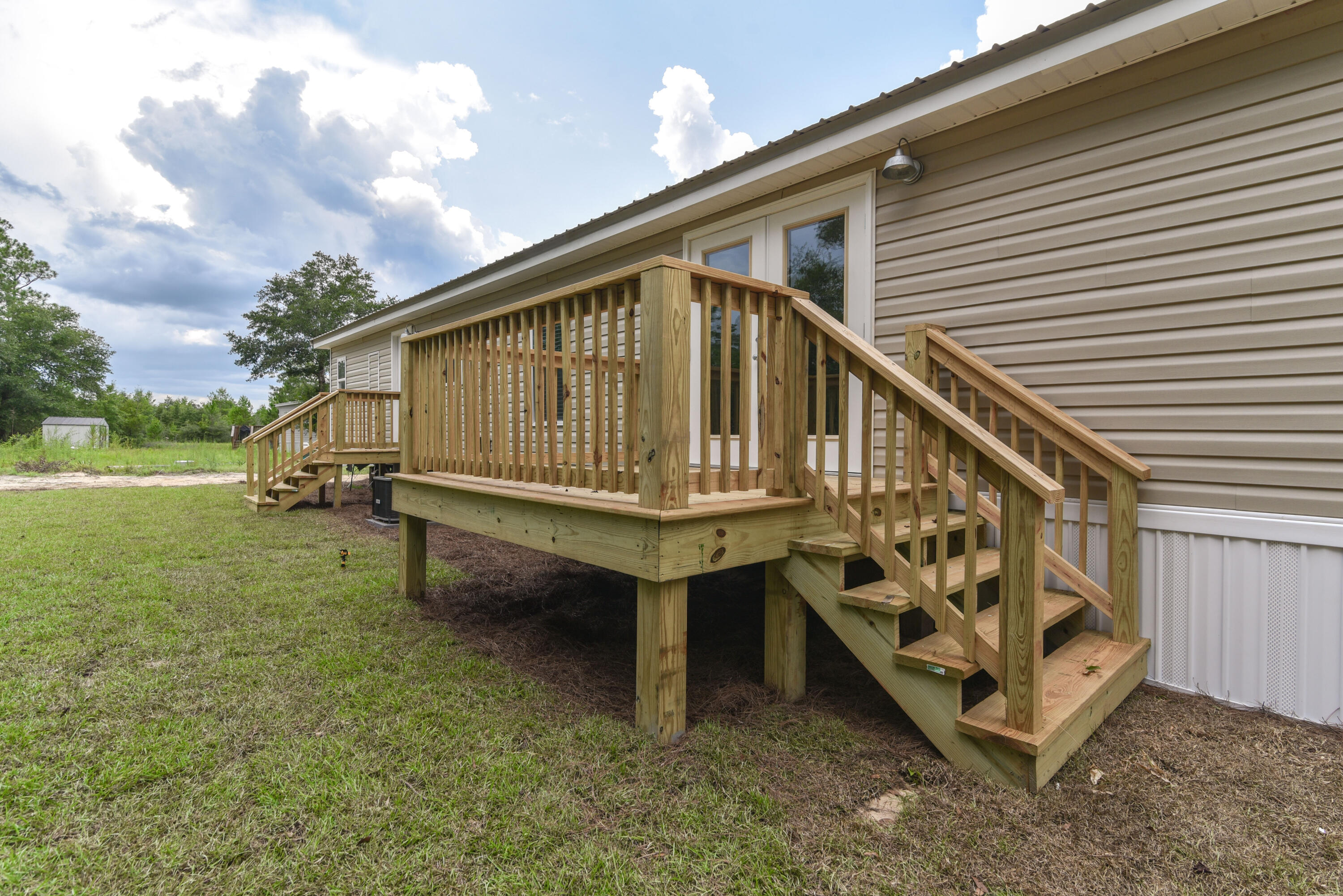 CV PINES/TRIPLE LAKE - Residential
