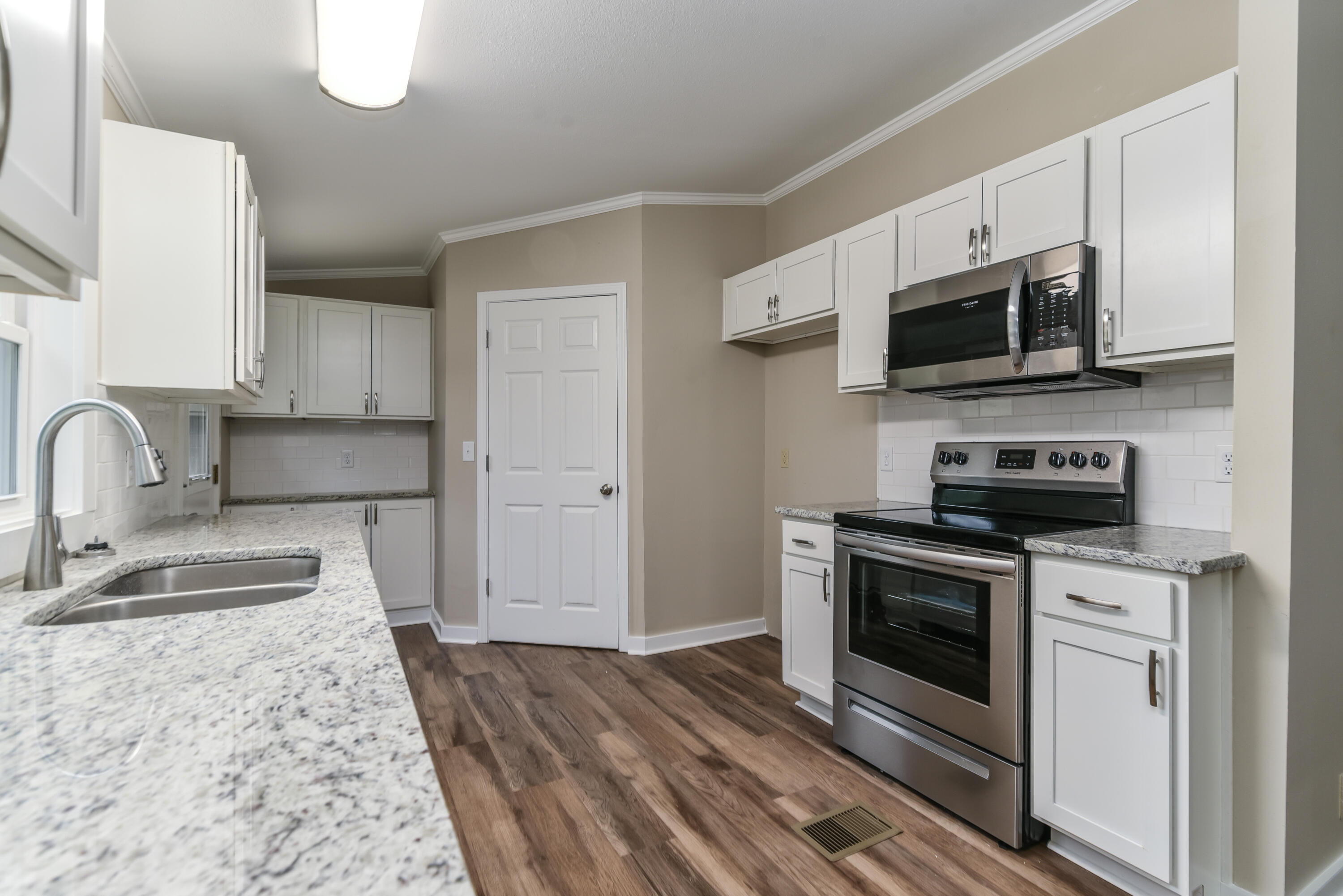CV PINES/TRIPLE LAKE - Residential