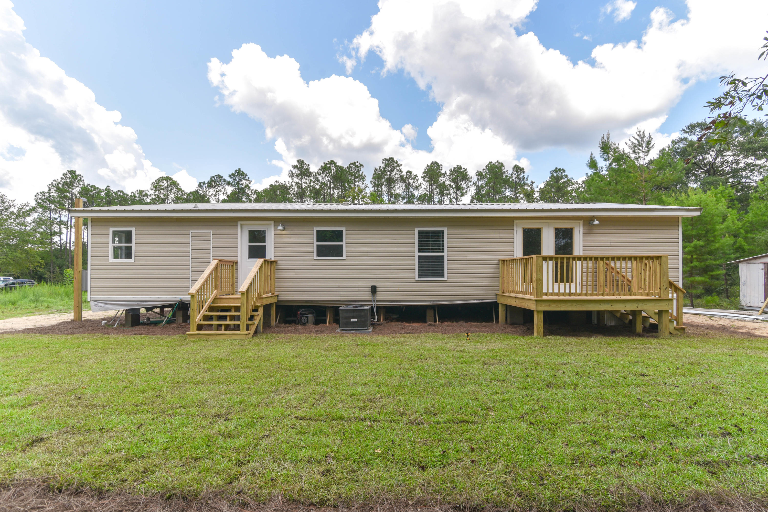 CV PINES/TRIPLE LAKE - Residential