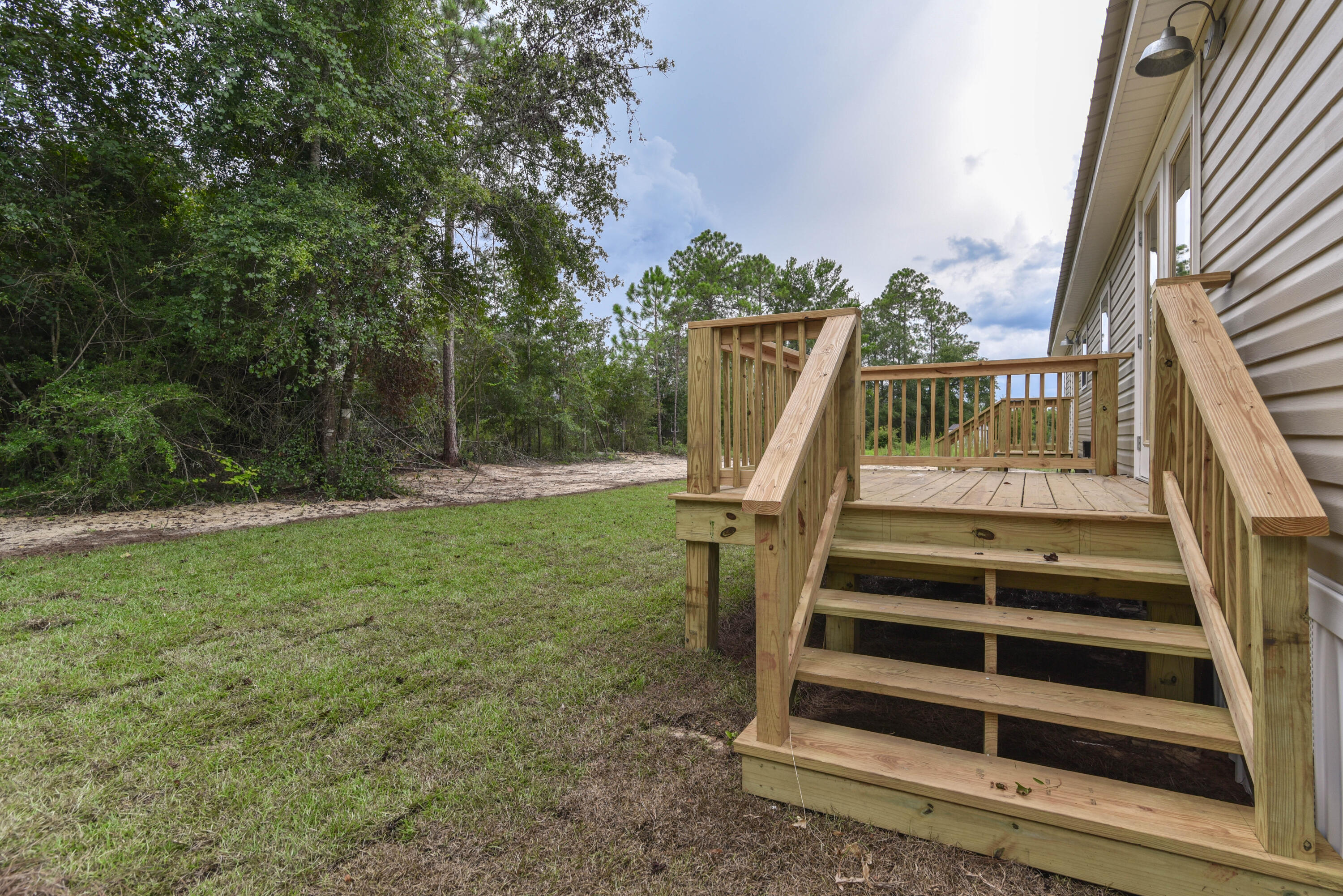 CV PINES/TRIPLE LAKE - Residential