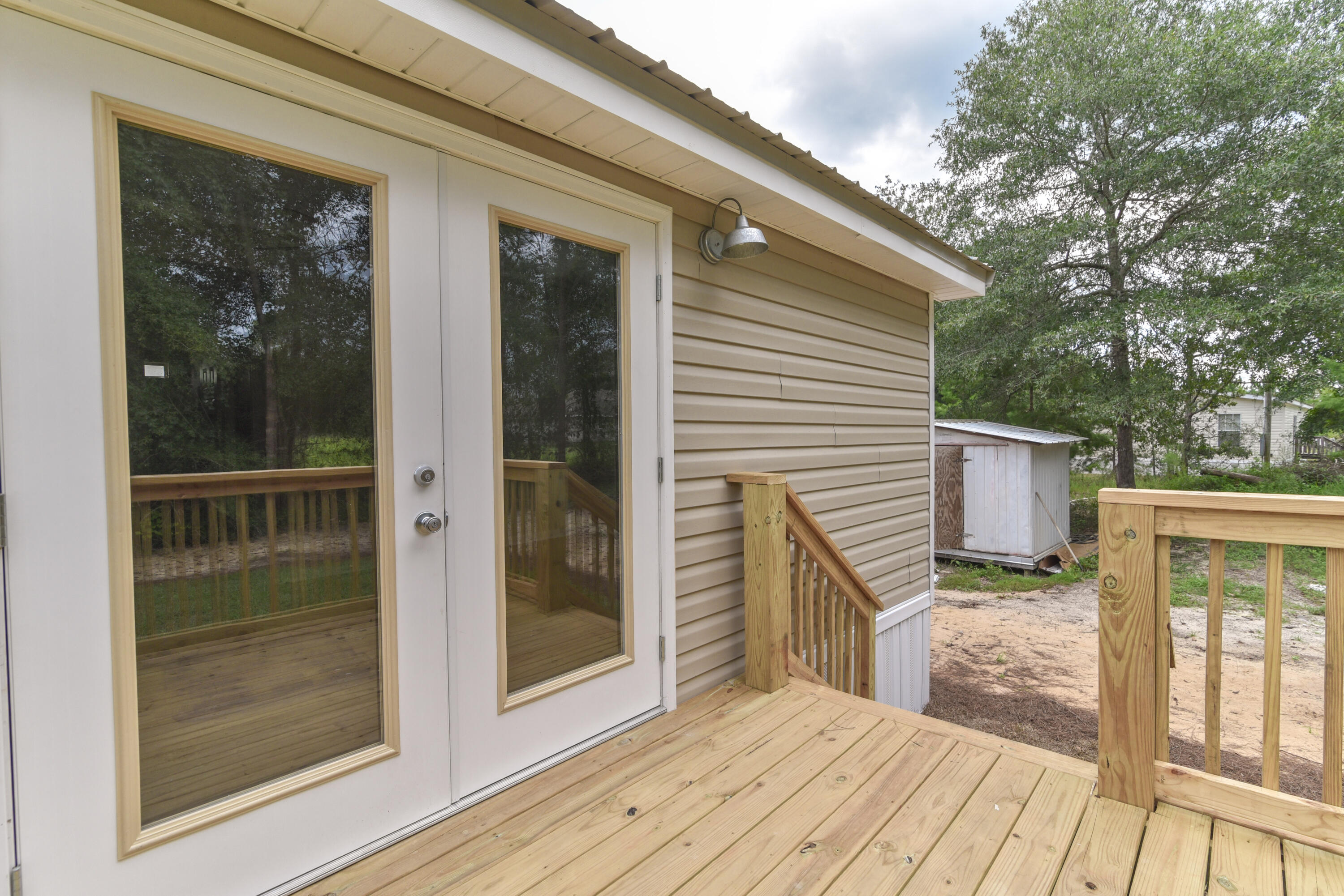 CV PINES/TRIPLE LAKE - Residential