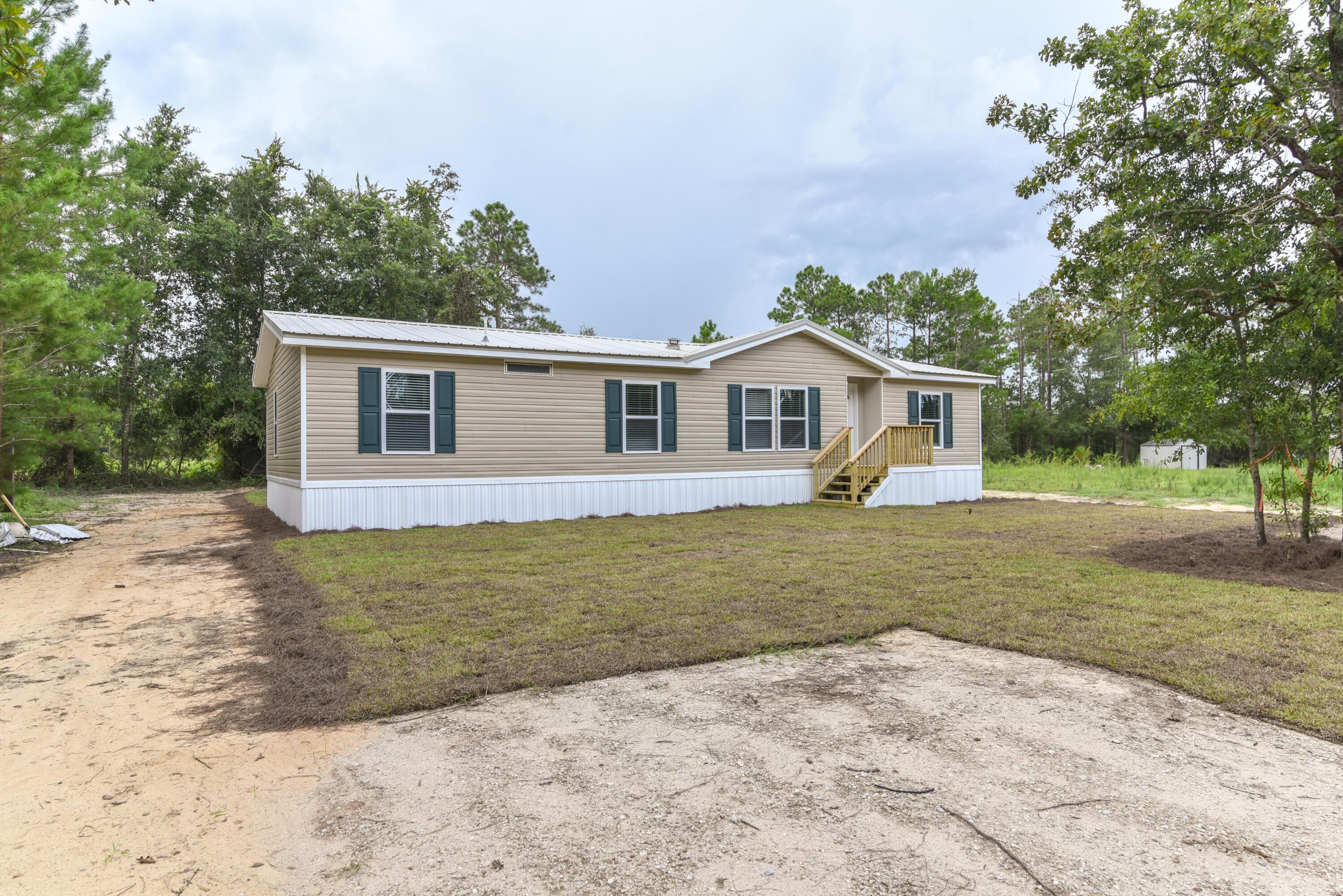 CV PINES/TRIPLE LAKE - Residential