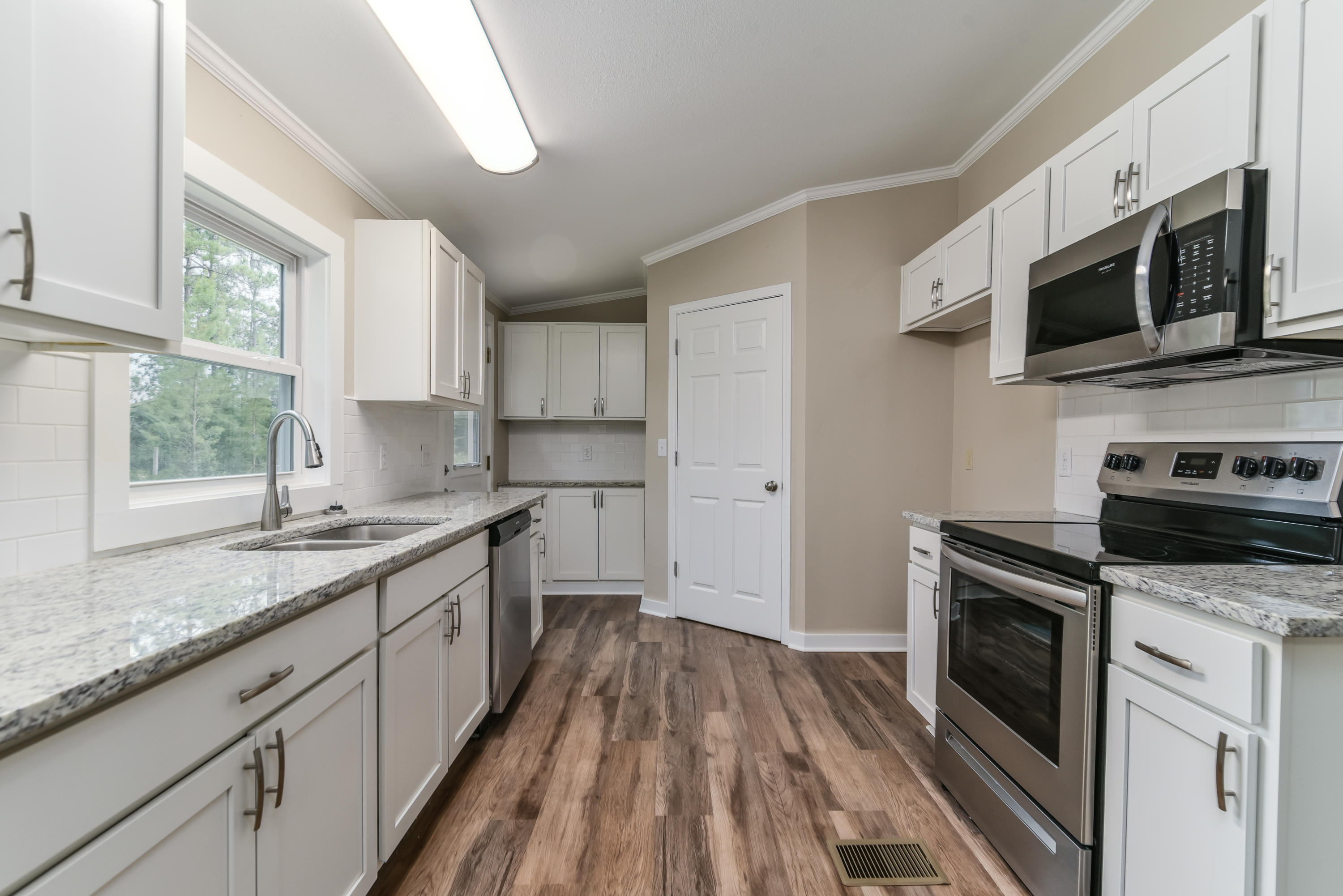 CV PINES/TRIPLE LAKE - Residential