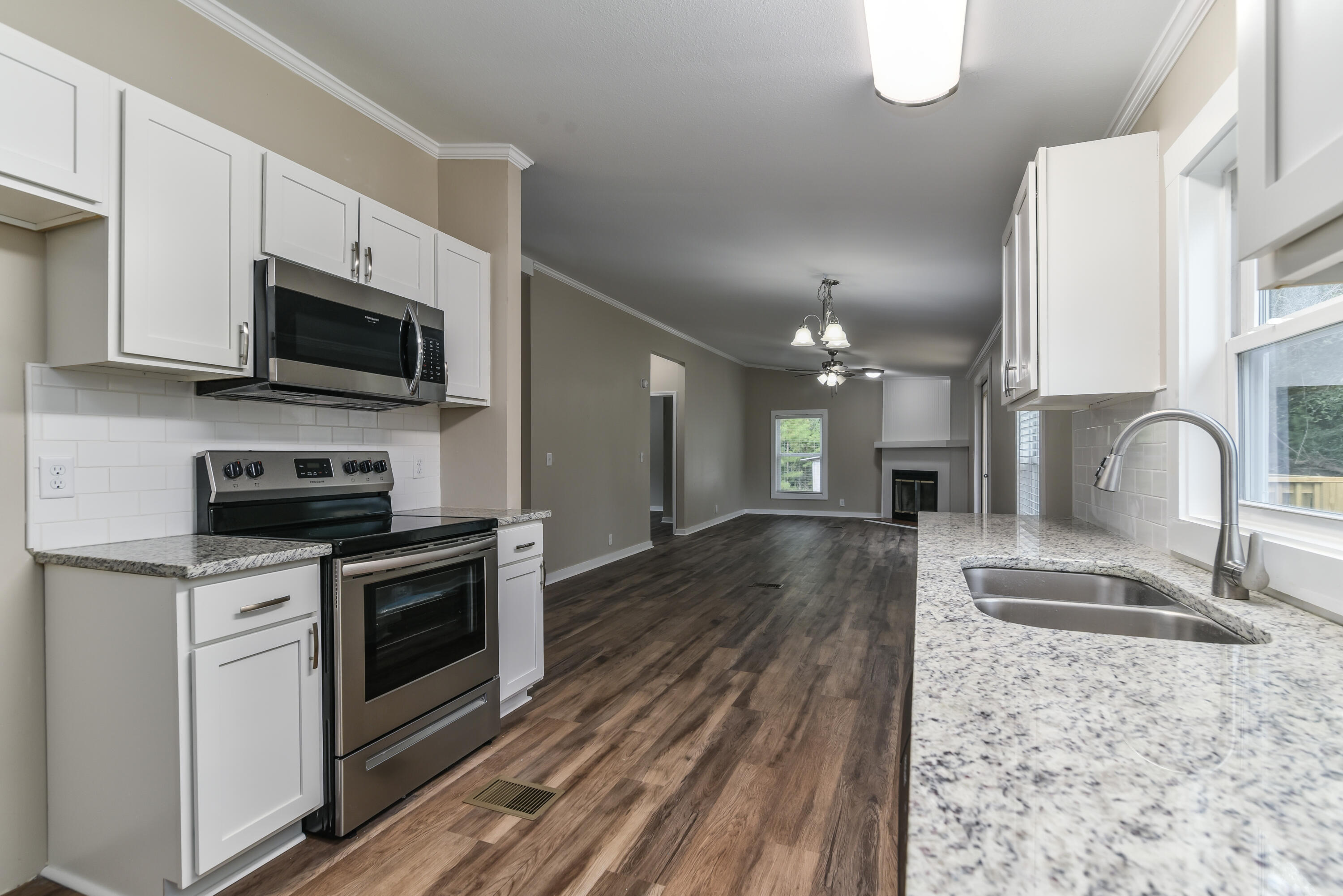 CV PINES/TRIPLE LAKE - Residential