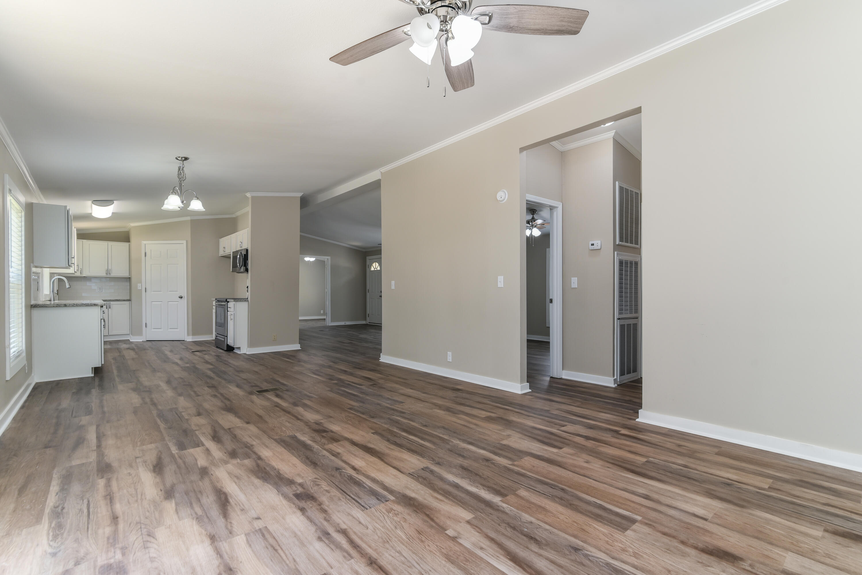 CV PINES/TRIPLE LAKE - Residential