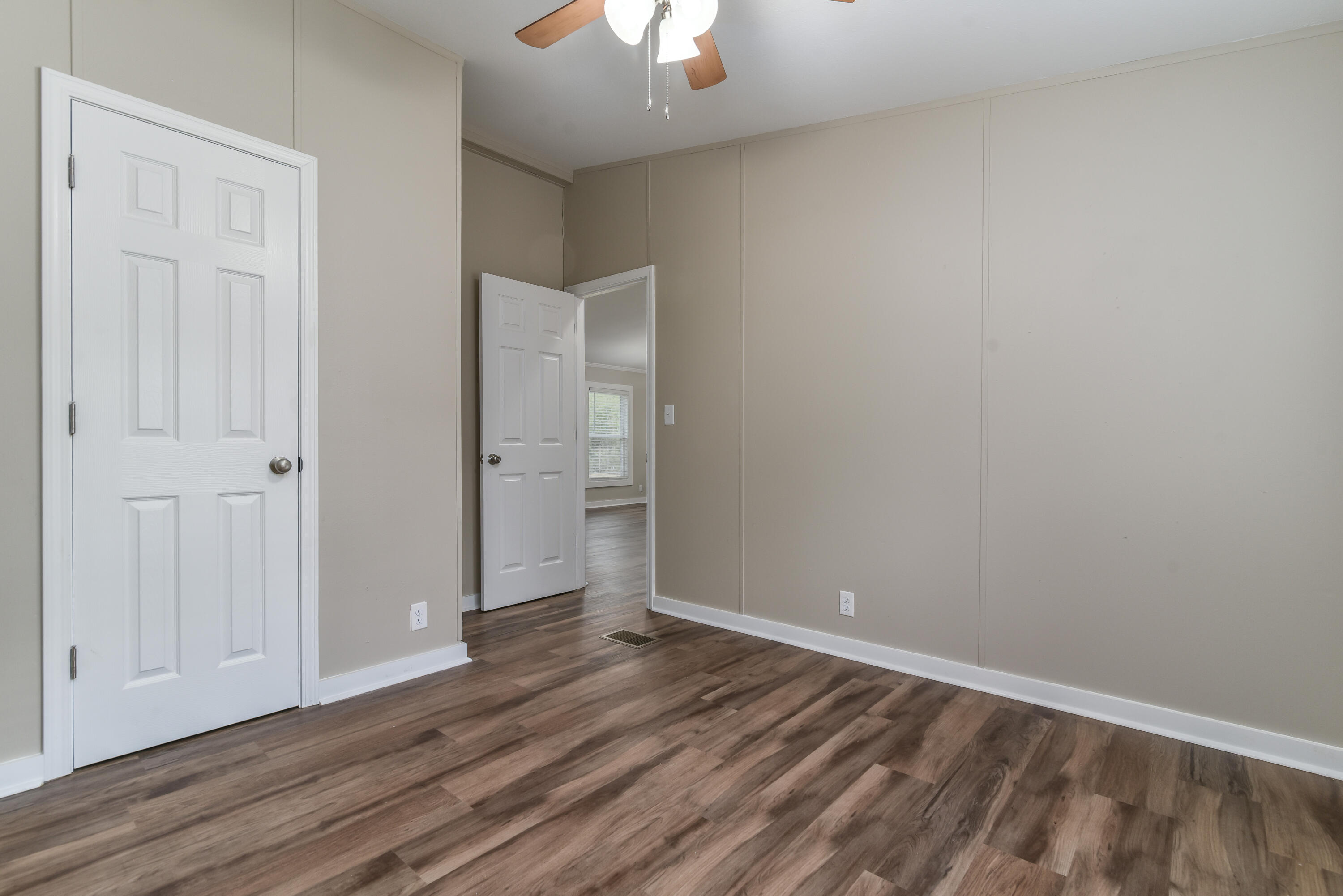 CV PINES/TRIPLE LAKE - Residential