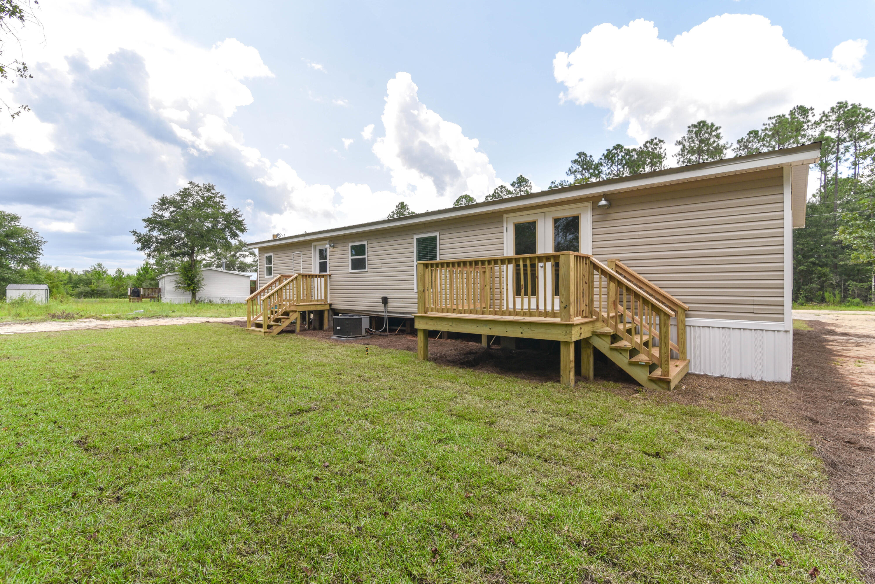 CV PINES/TRIPLE LAKE - Residential