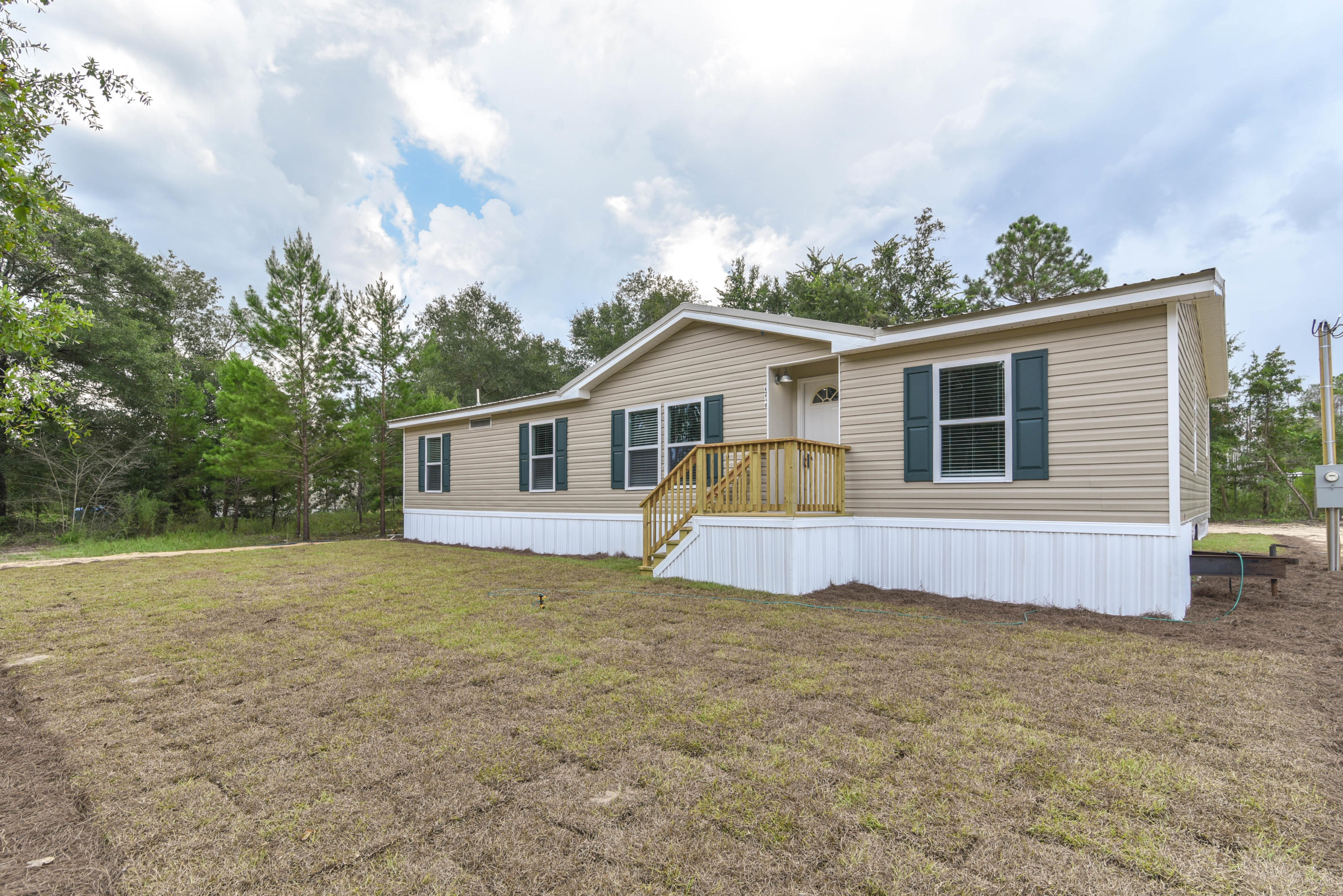 CV PINES/TRIPLE LAKE - Residential