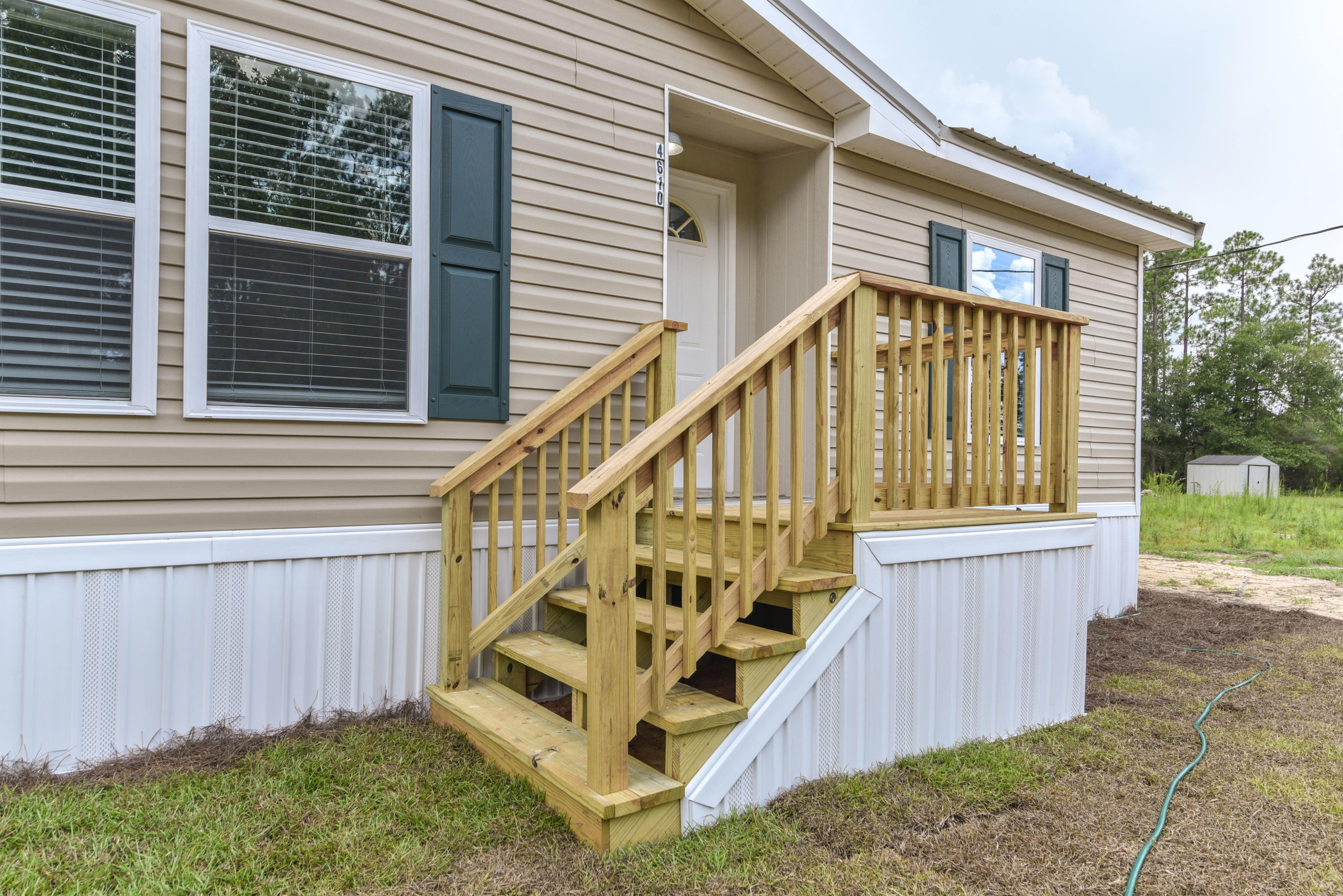 CV PINES/TRIPLE LAKE - Residential