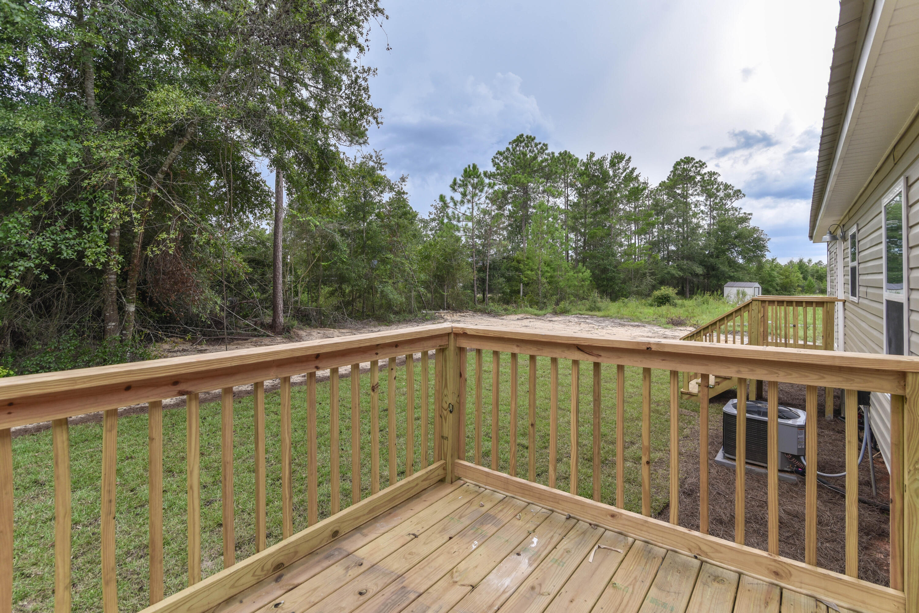 CV PINES/TRIPLE LAKE - Residential
