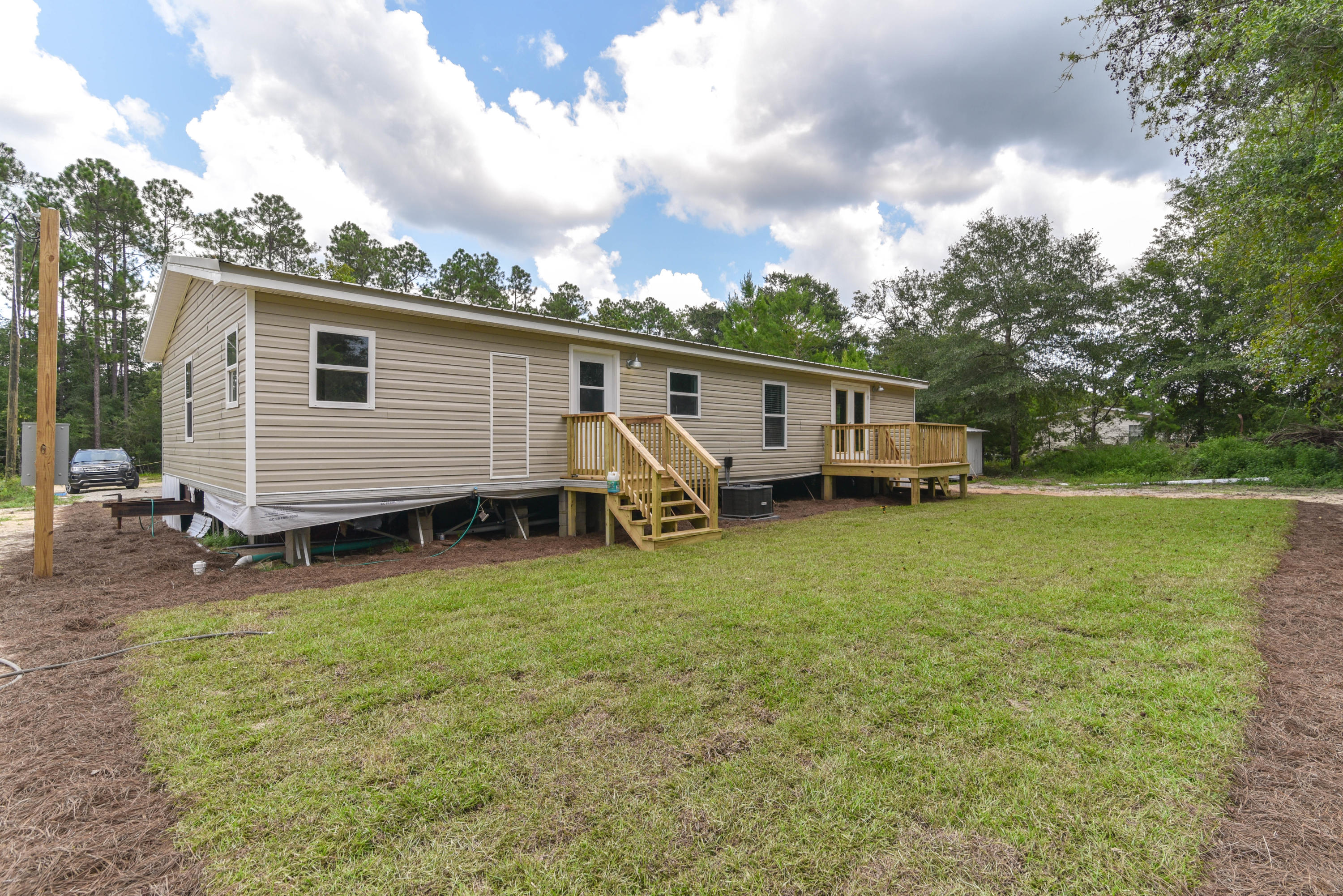 CV PINES/TRIPLE LAKE - Residential
