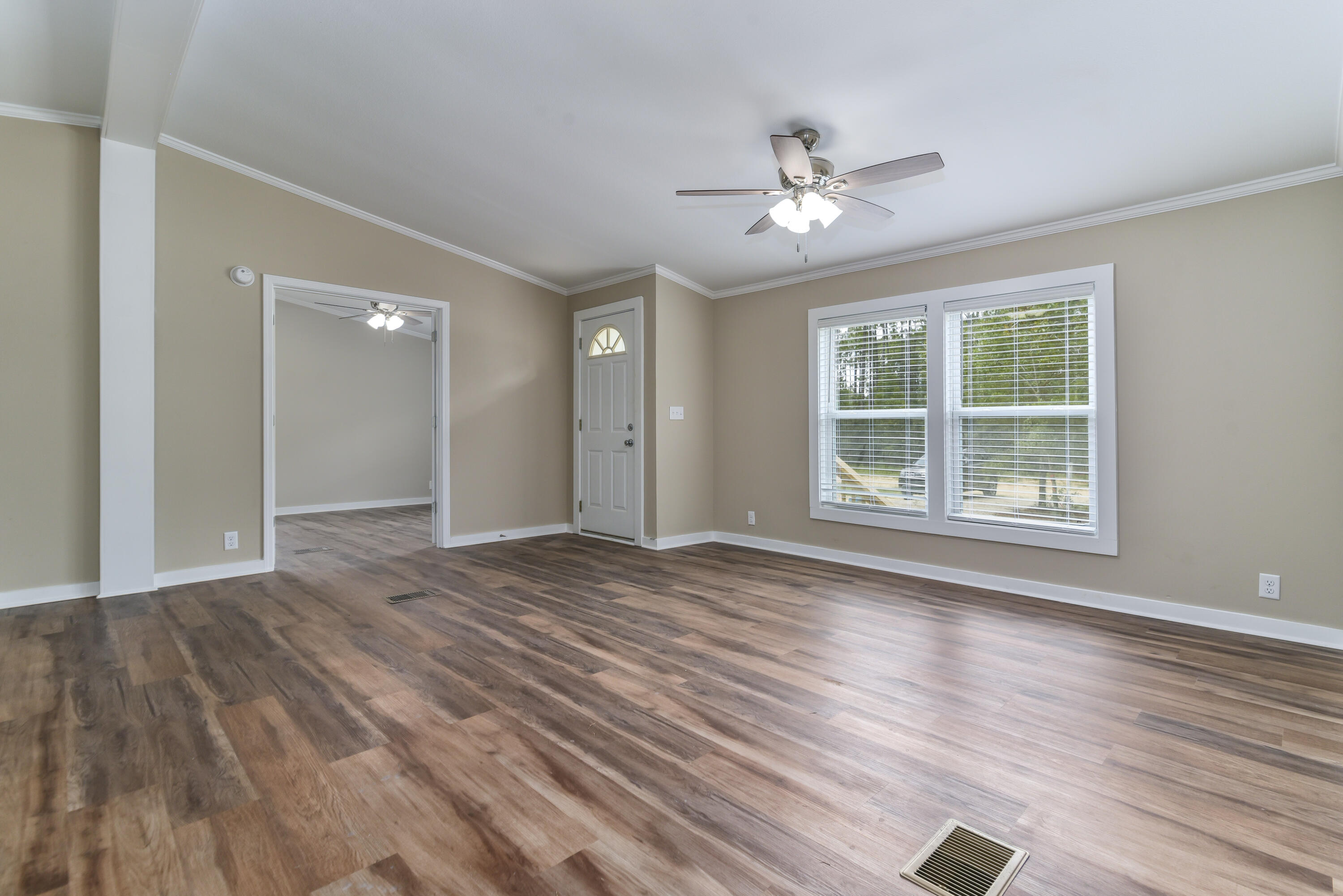 CV PINES/TRIPLE LAKE - Residential