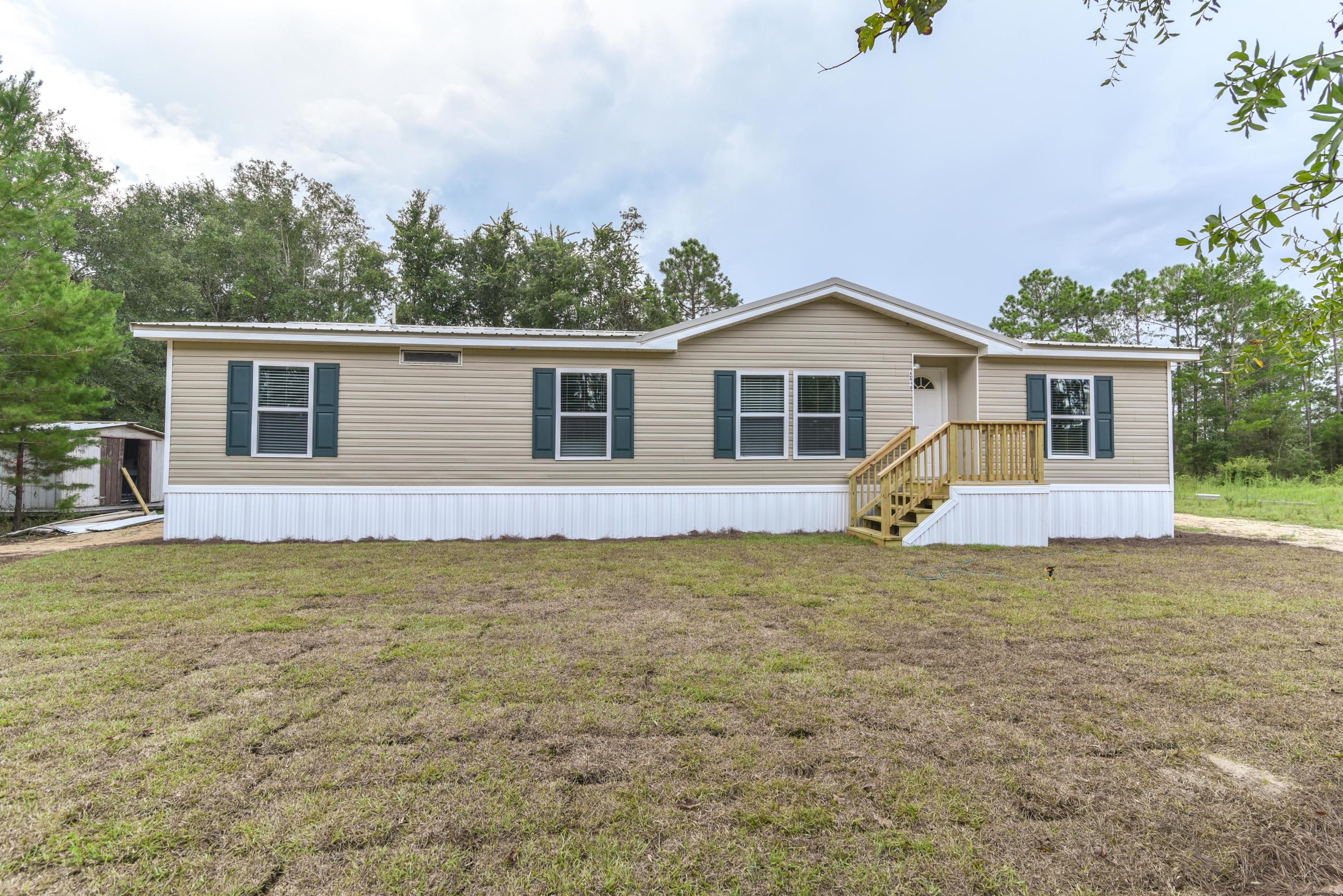 CV PINES/TRIPLE LAKE - Residential