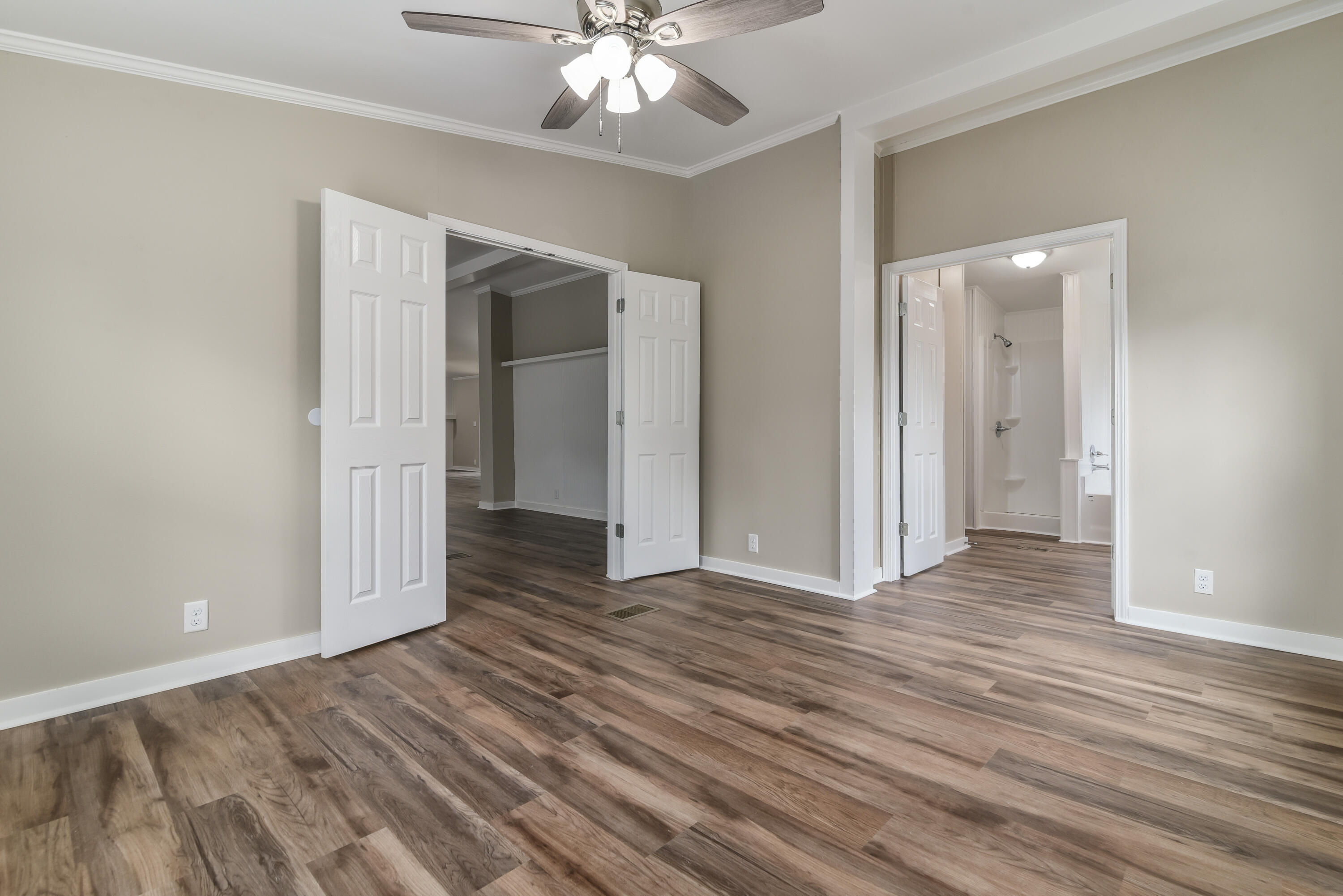 CV PINES/TRIPLE LAKE - Residential
