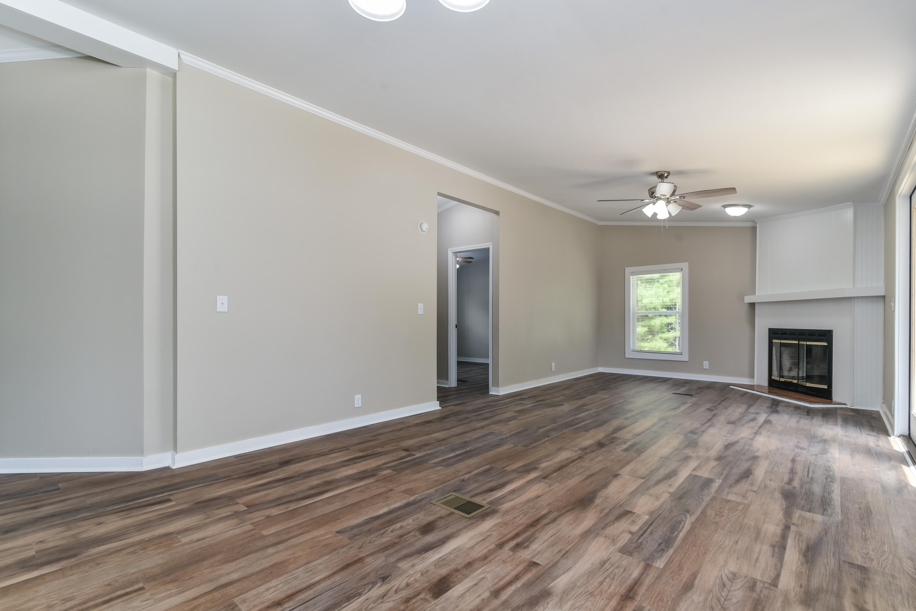CV PINES/TRIPLE LAKE - Residential