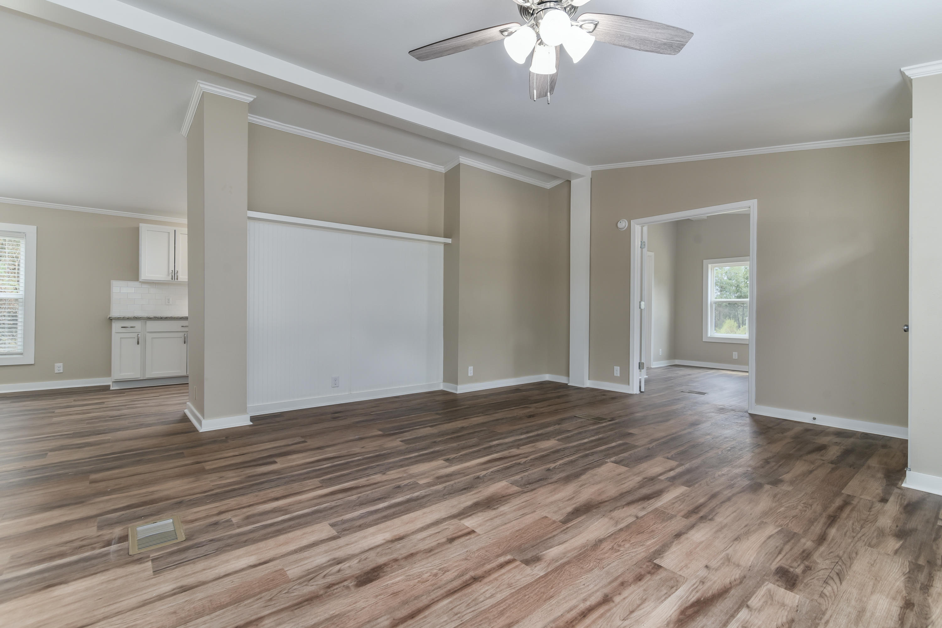 CV PINES/TRIPLE LAKE - Residential