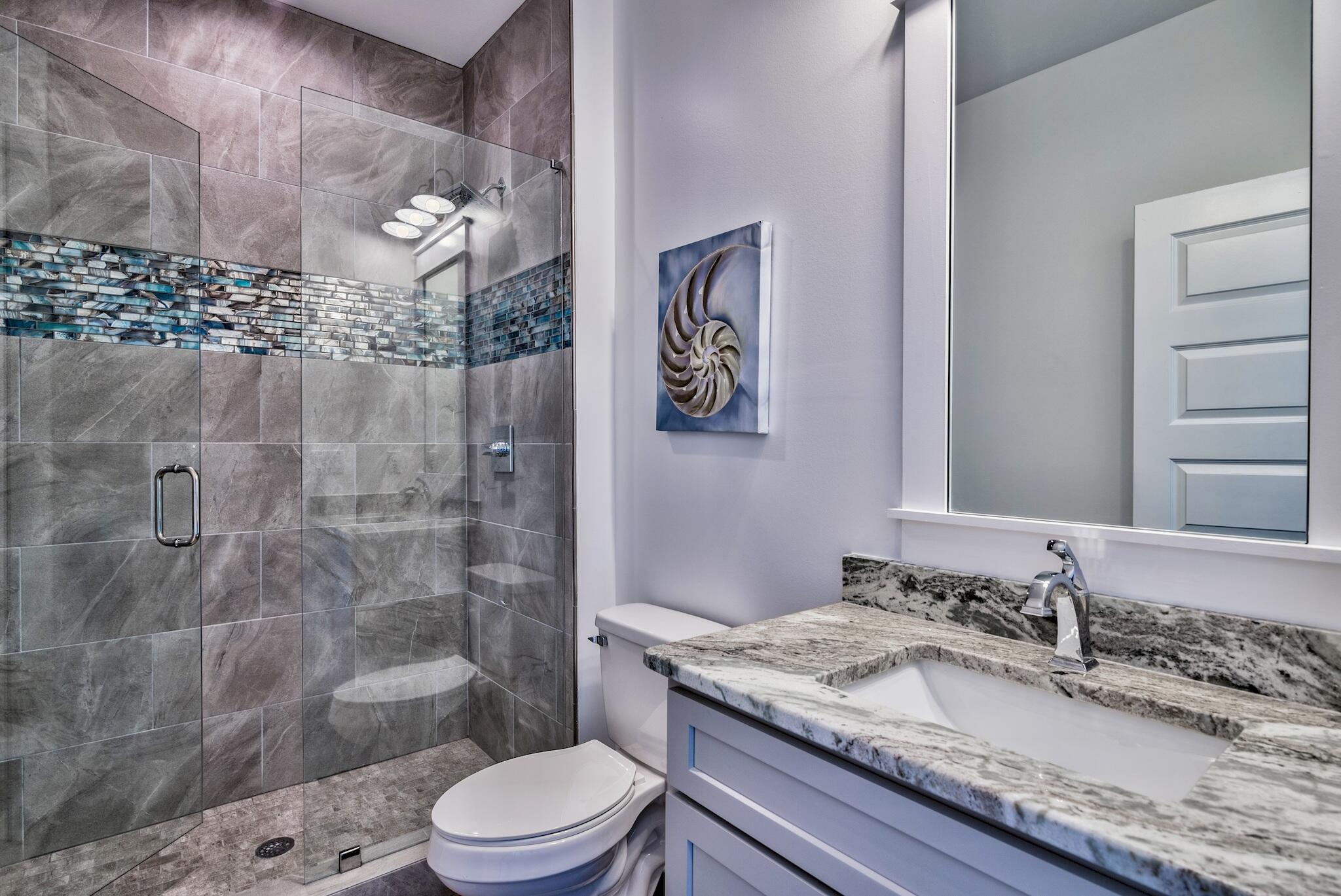 CRYSTAL SHORES - Residential
