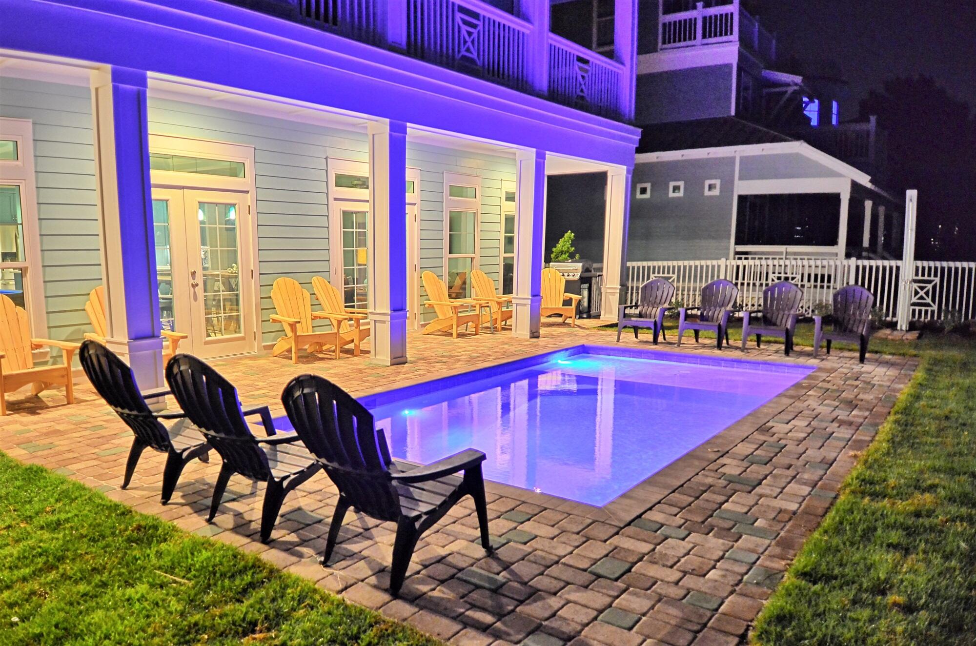 4488 Ocean View Drive
