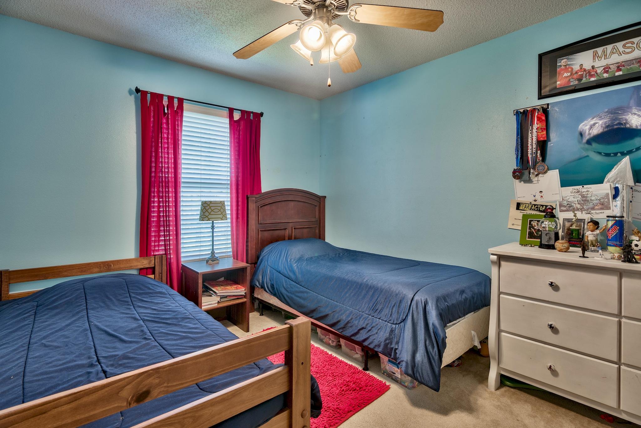 DRIFTWOOD ESTATES - Residential