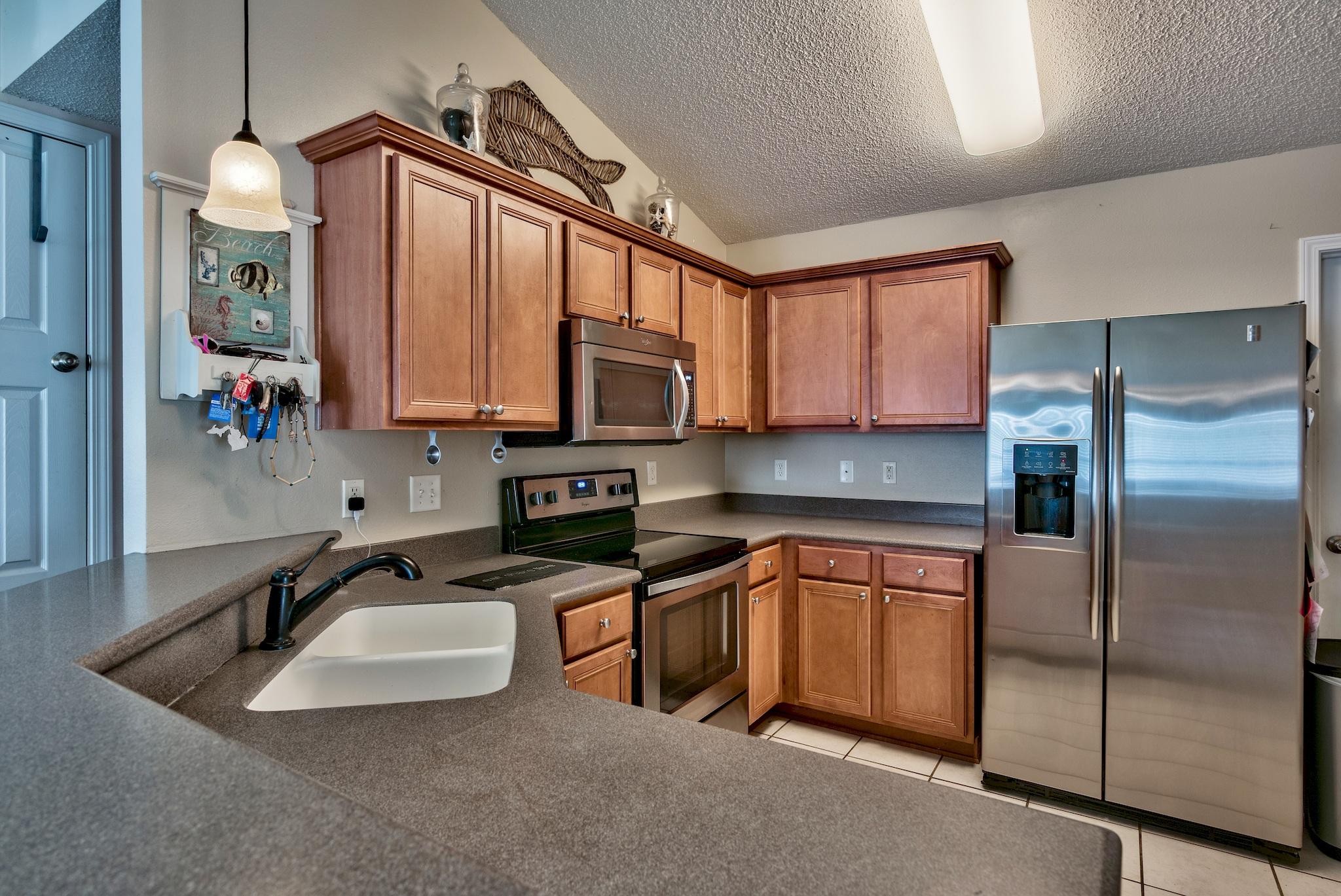 DRIFTWOOD ESTATES - Residential