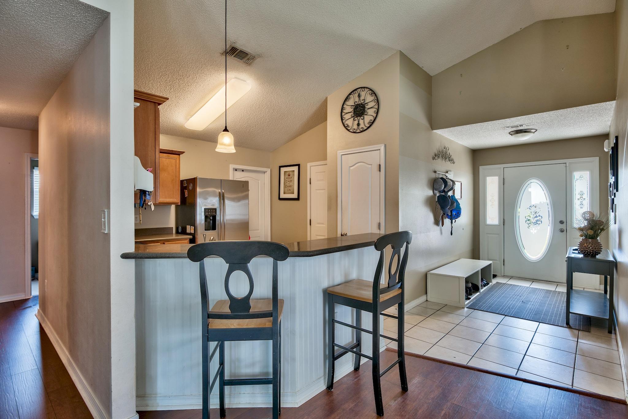 DRIFTWOOD ESTATES - Residential