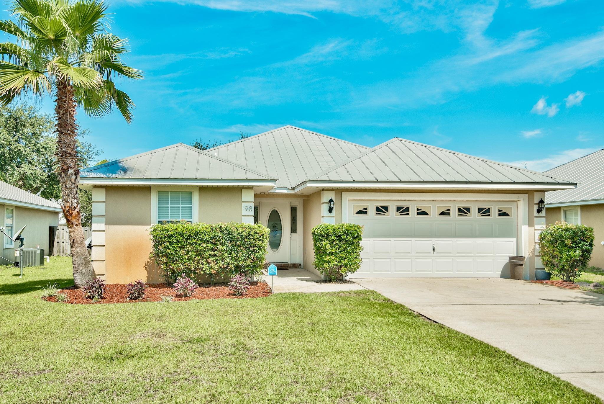 DRIFTWOOD ESTATES - Residential