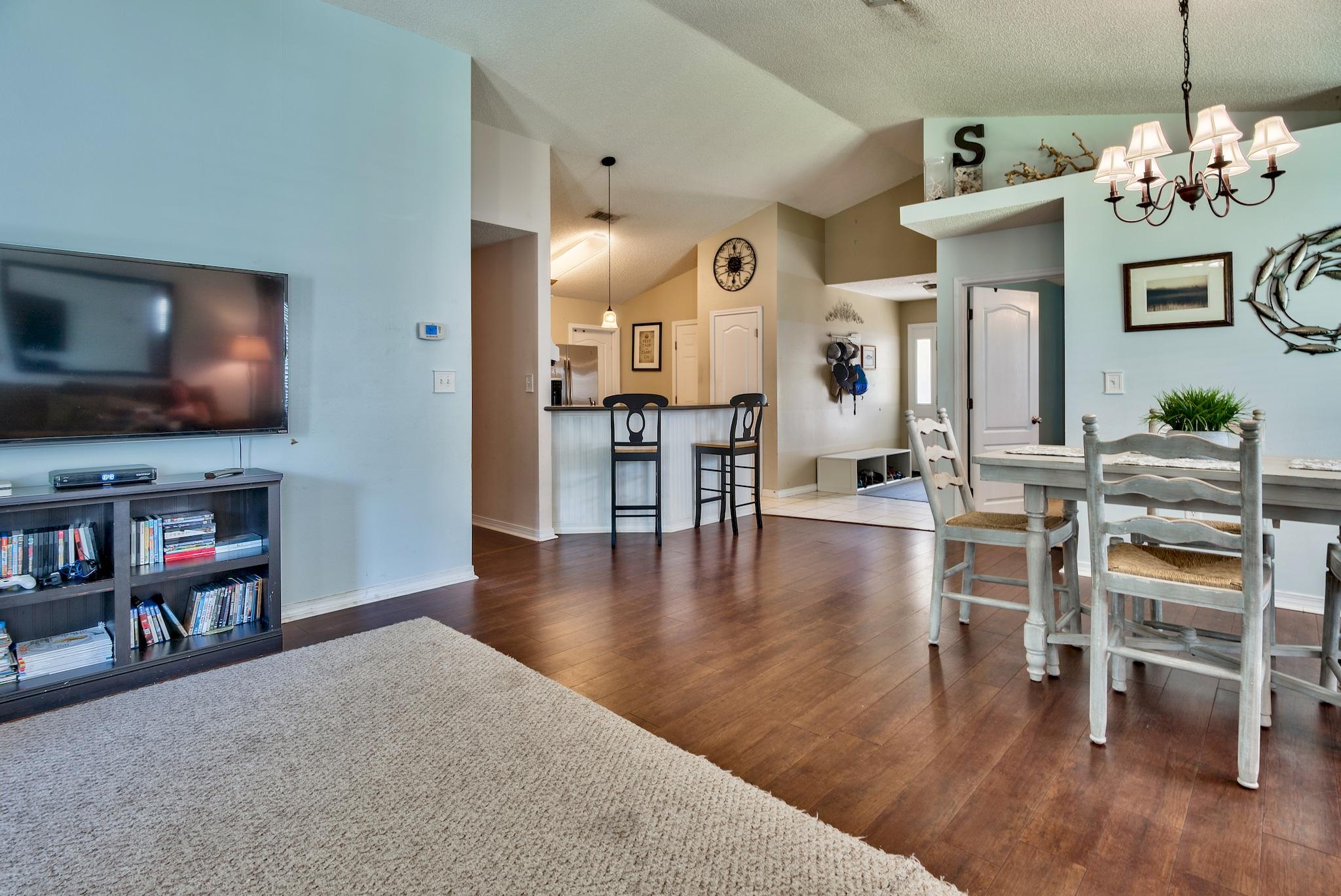 DRIFTWOOD ESTATES - Residential