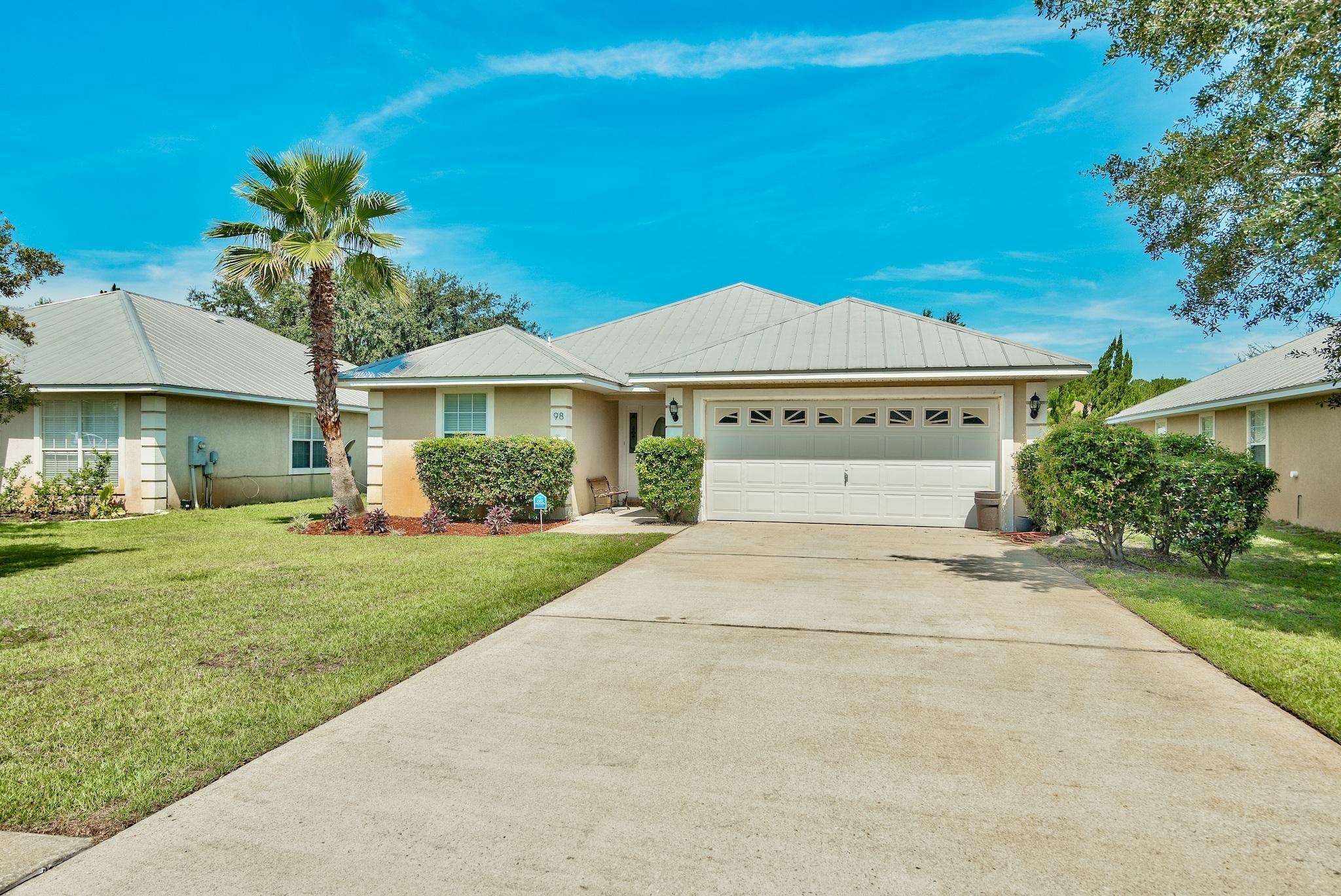 DRIFTWOOD ESTATES - Residential