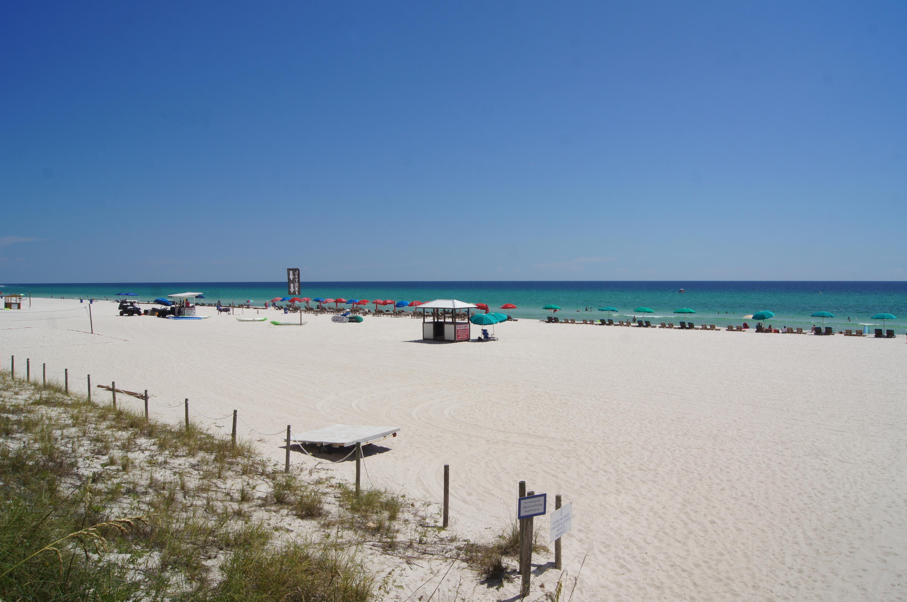 STERLING REEF - Residential